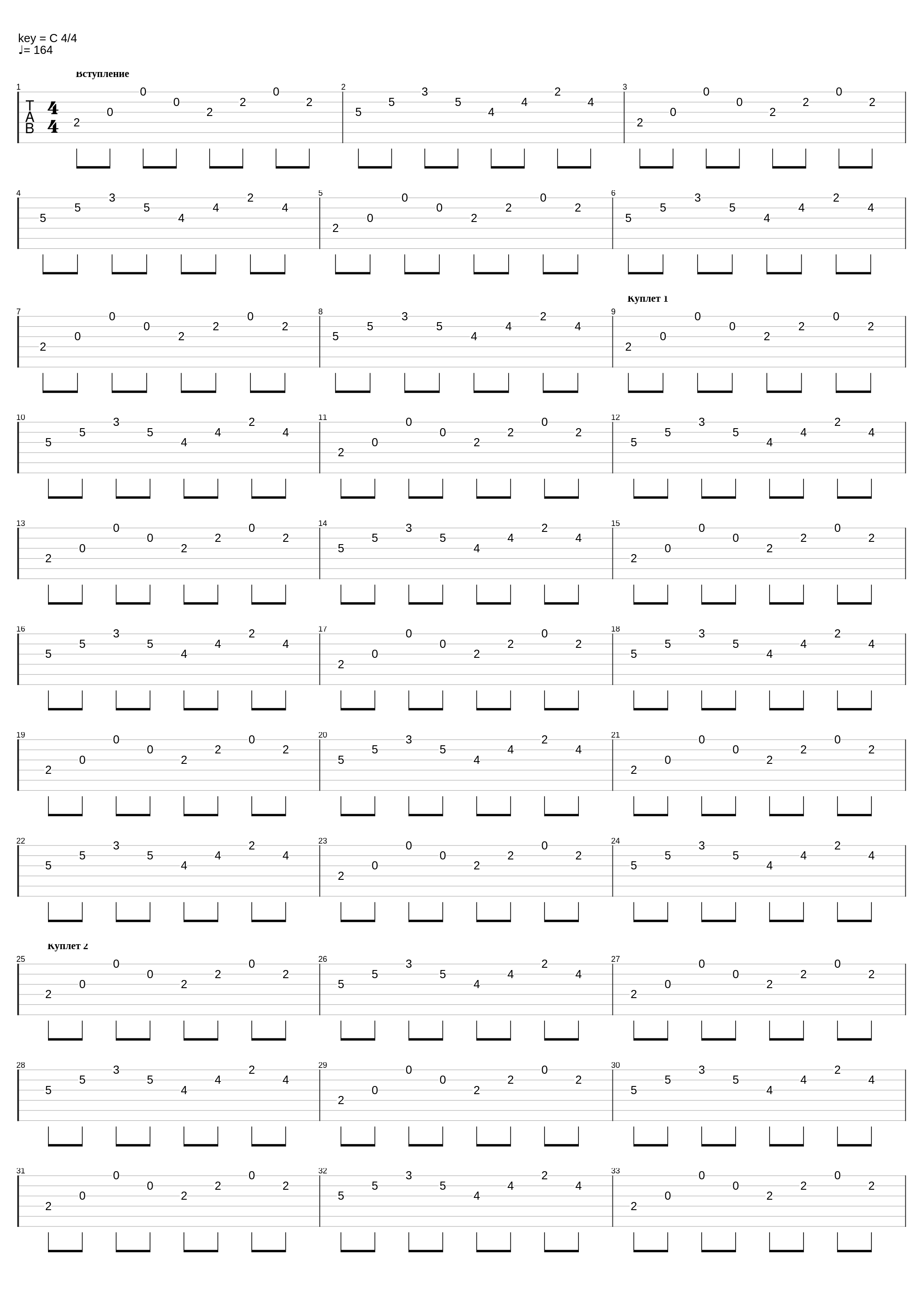 Простор Открыт_Егор И Опизденевшие_1