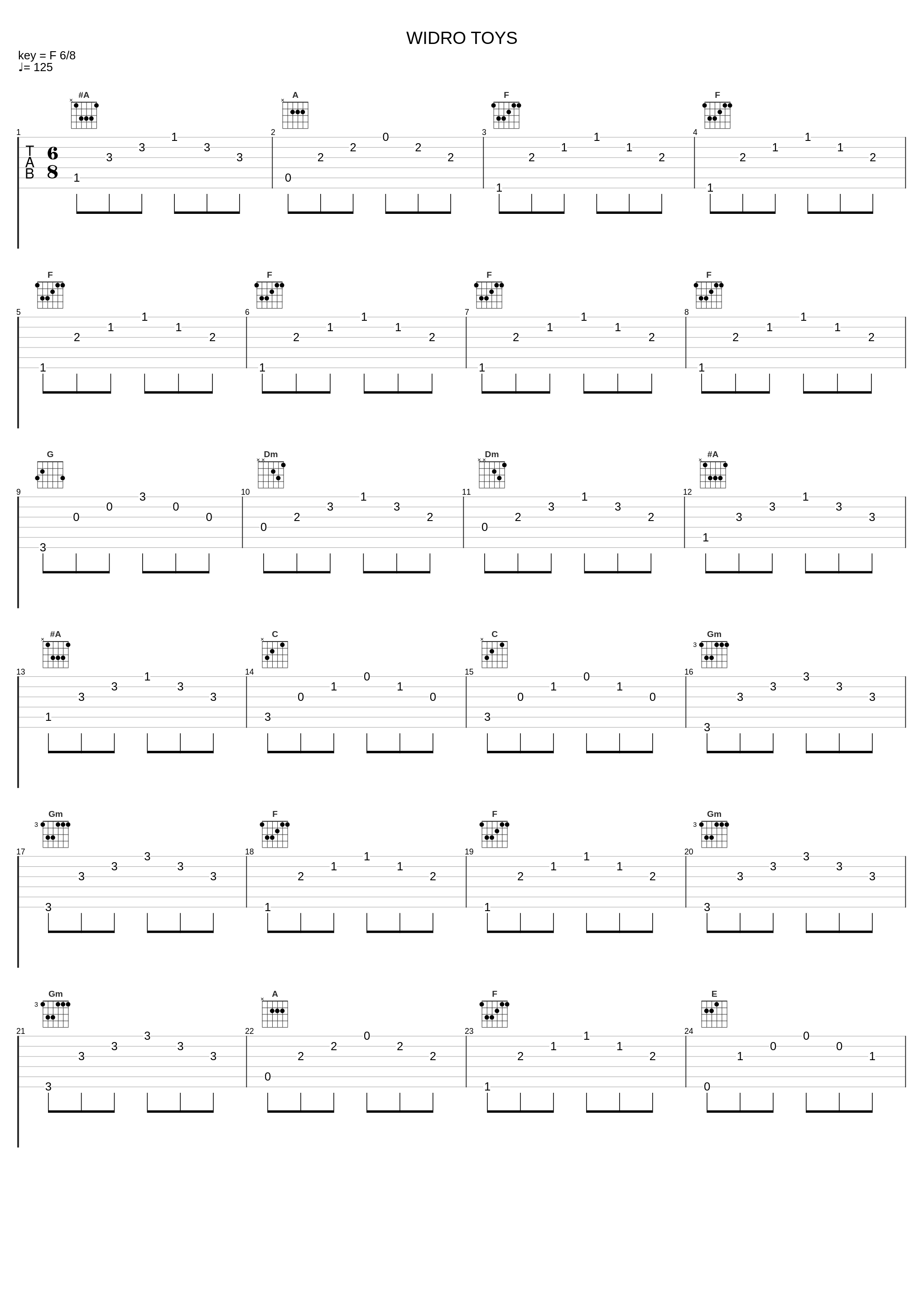 WIDRO TOYS_中村由利子_1