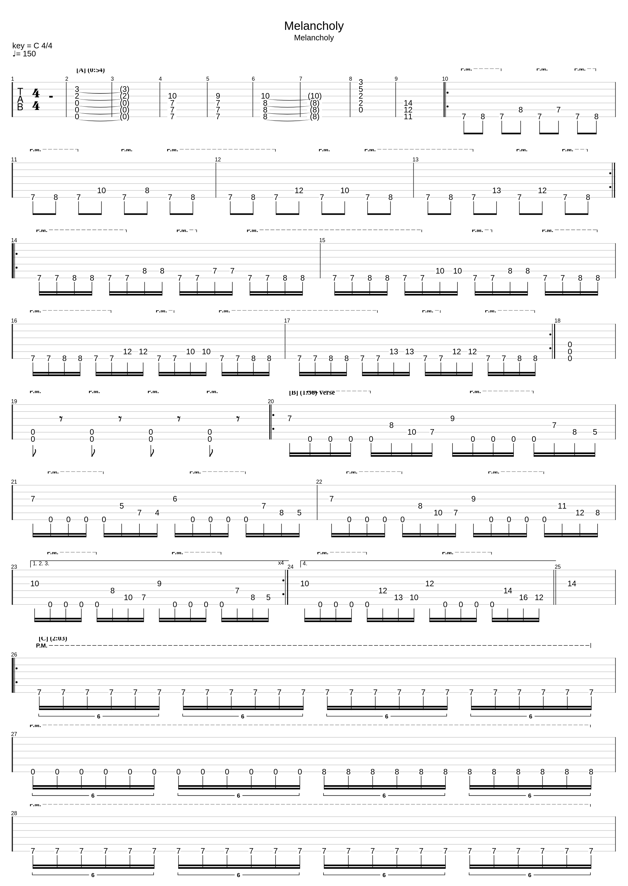 alo que est´molando_Venimos presentando_1