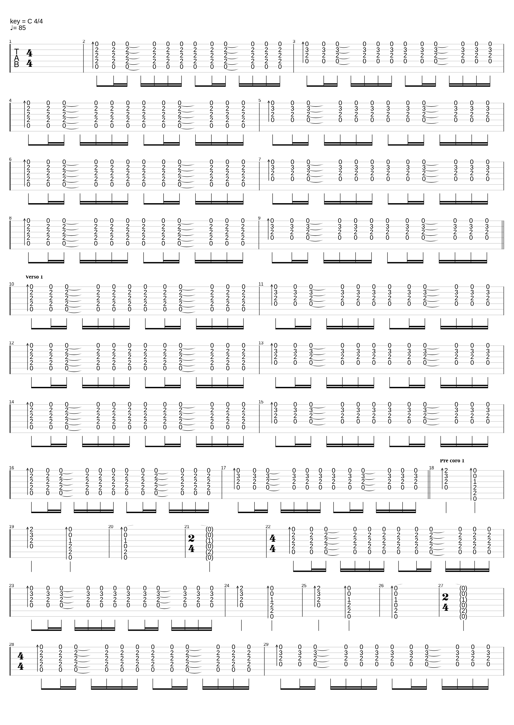 Hijo del sol luminoso 2.0_Clase De Música_1