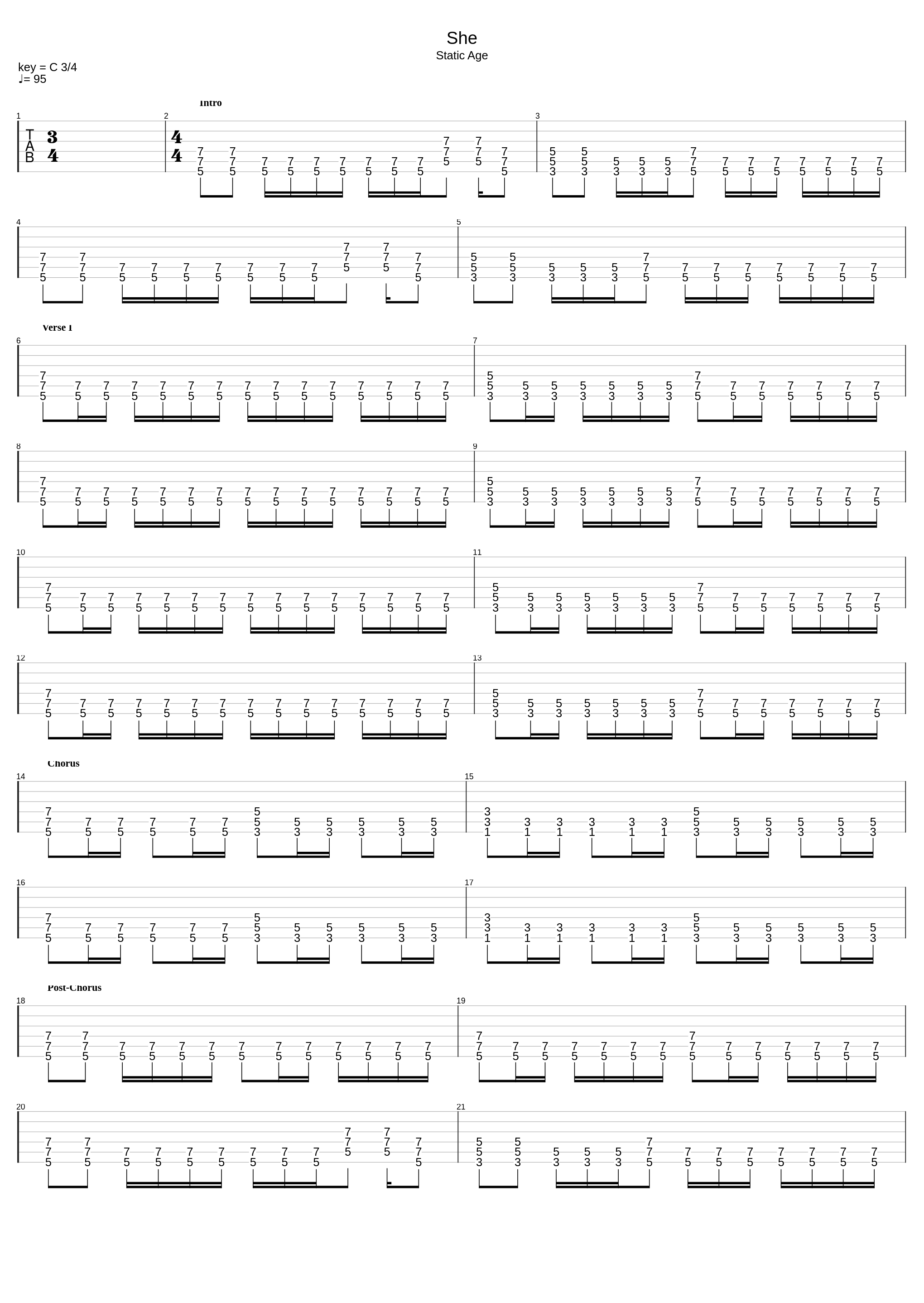 She (C.I. Recording 1978)_Misfits_1