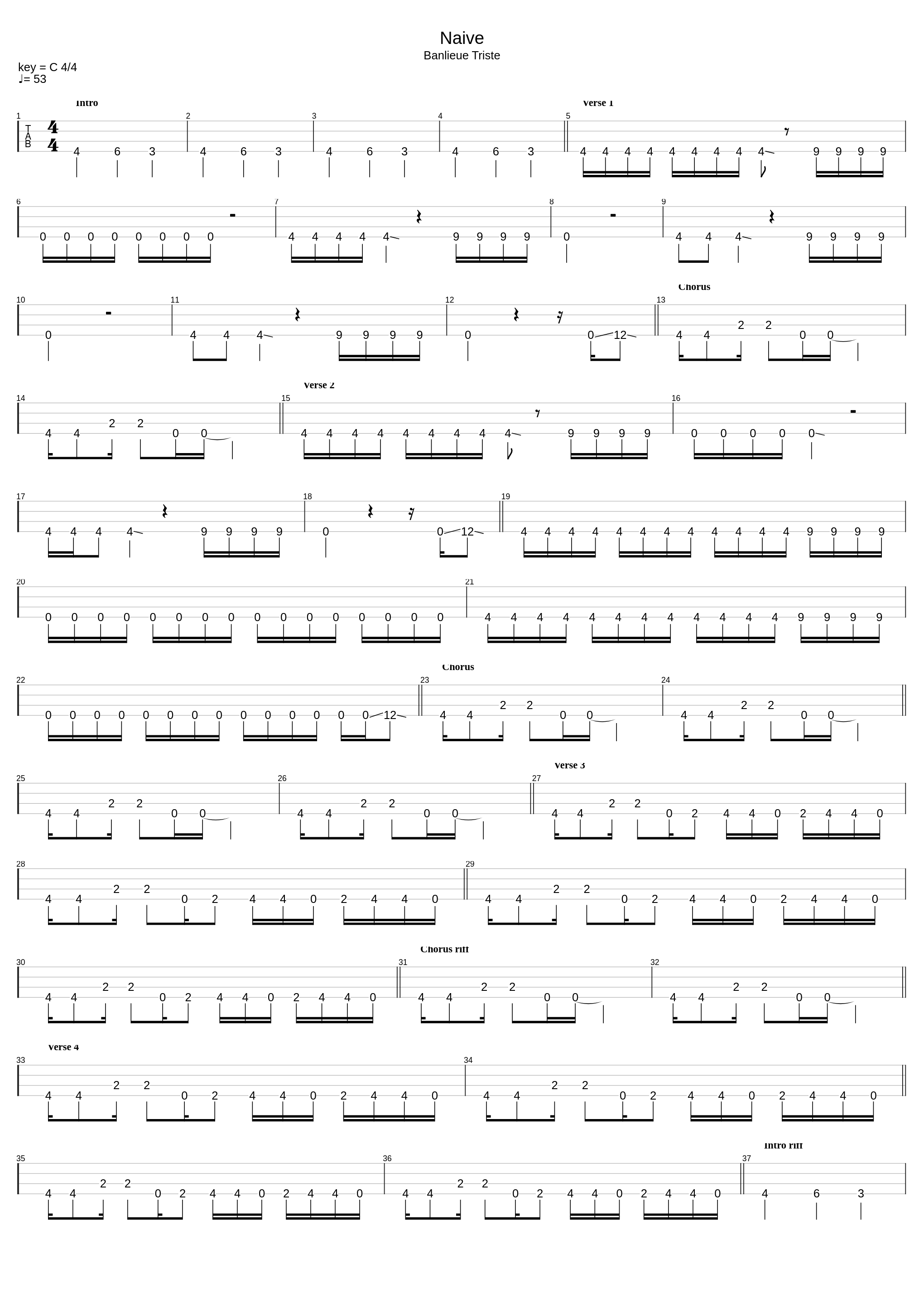 Naive_Hangman's Chair_1