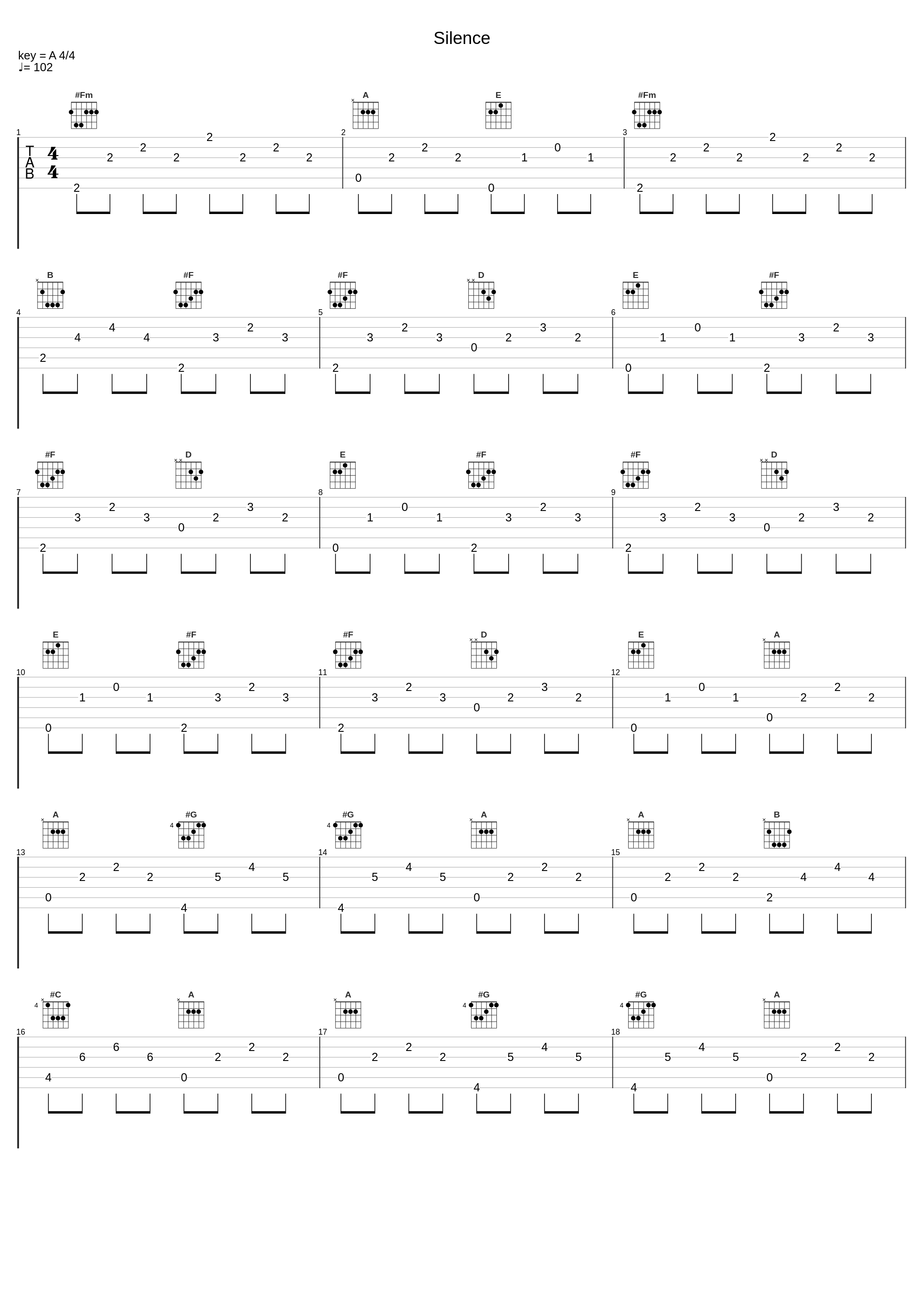 Silence_Reality_1