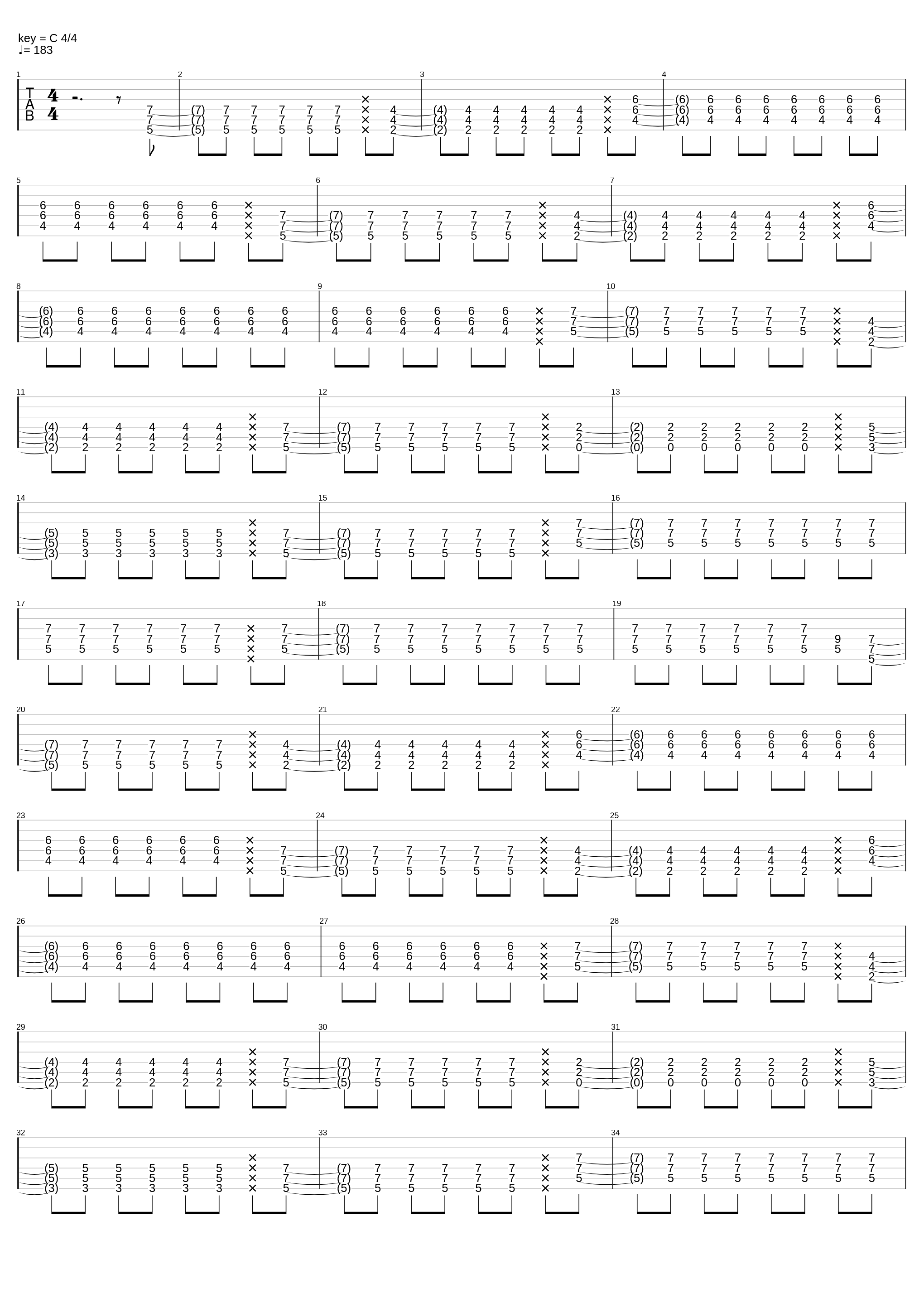 Zameták_Péro V Křoví_1