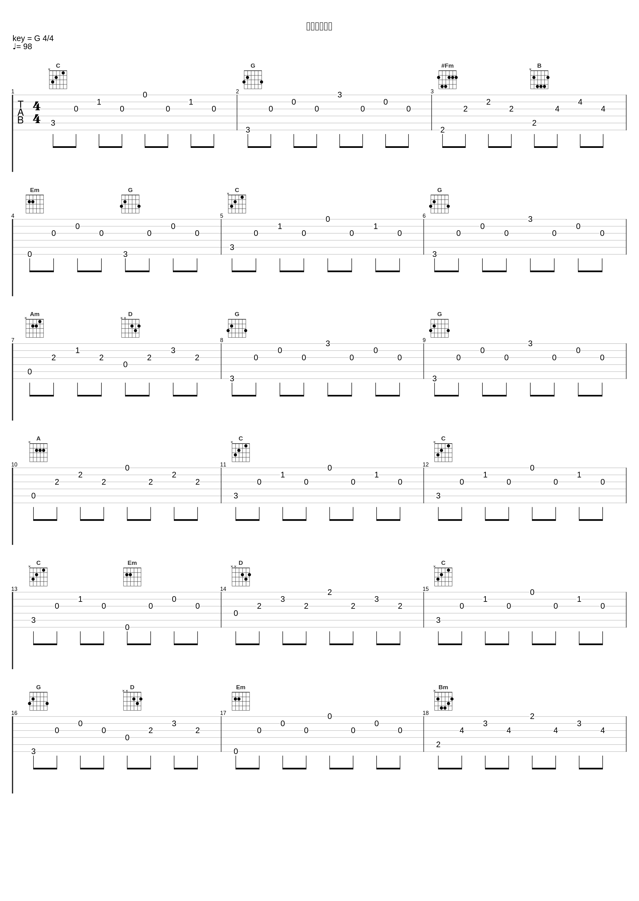 恋する天気図_堀江由衣_1