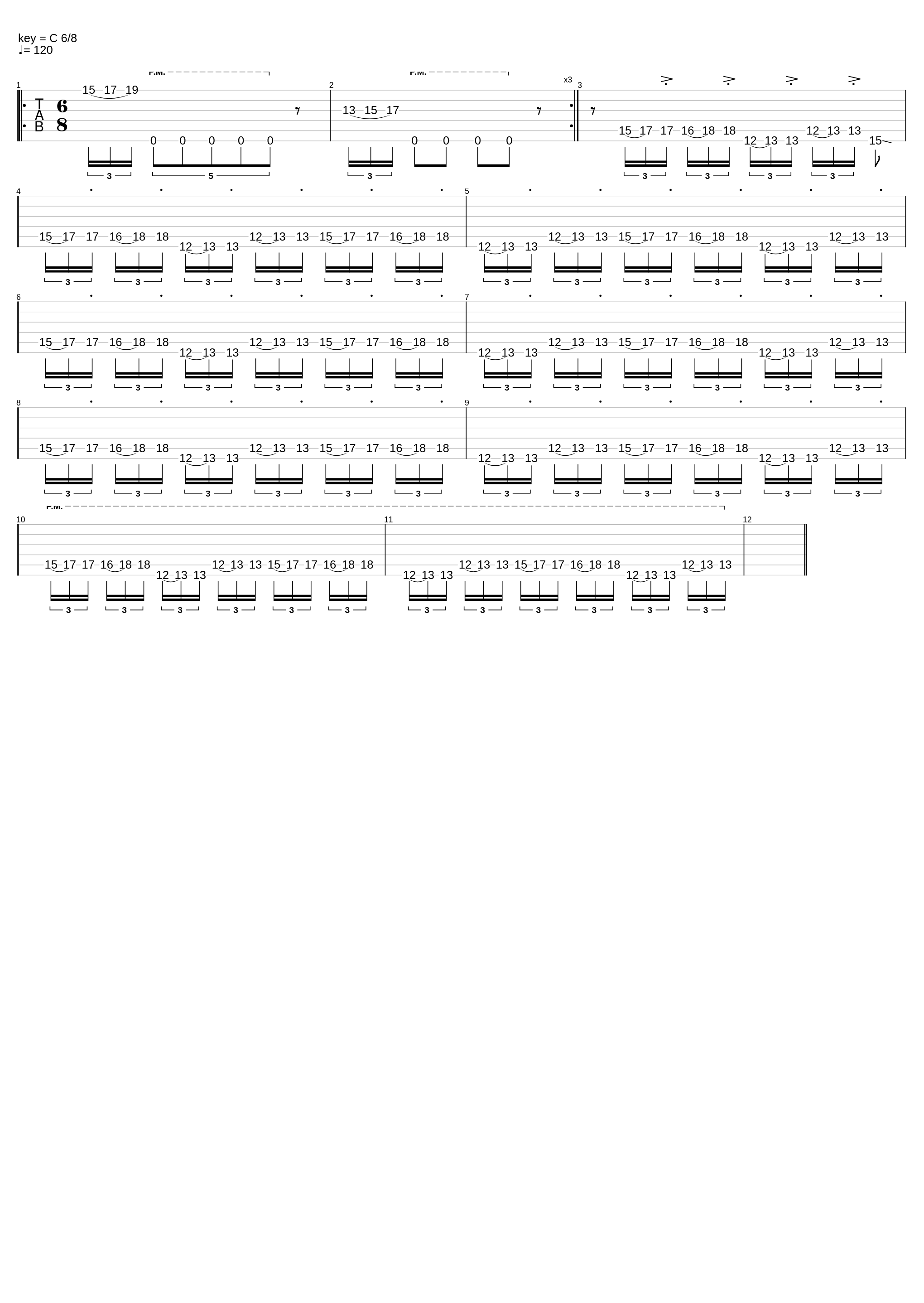 Fajita Night_Grandpa Steve_1