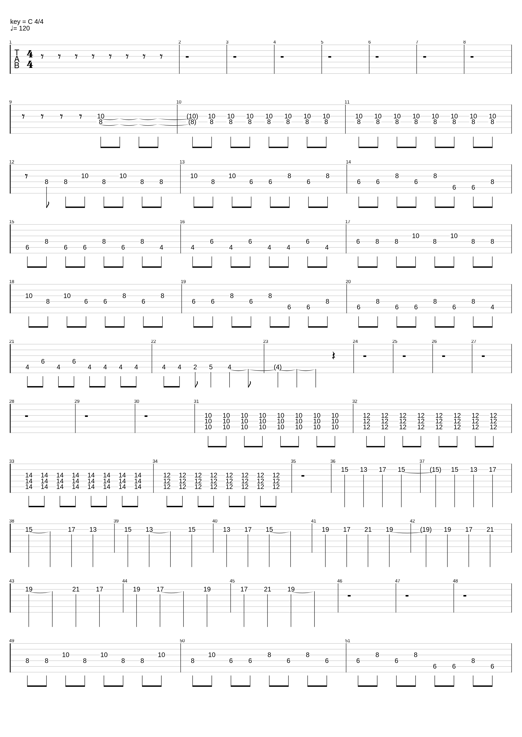 Demo Still Stfu_Scav_1