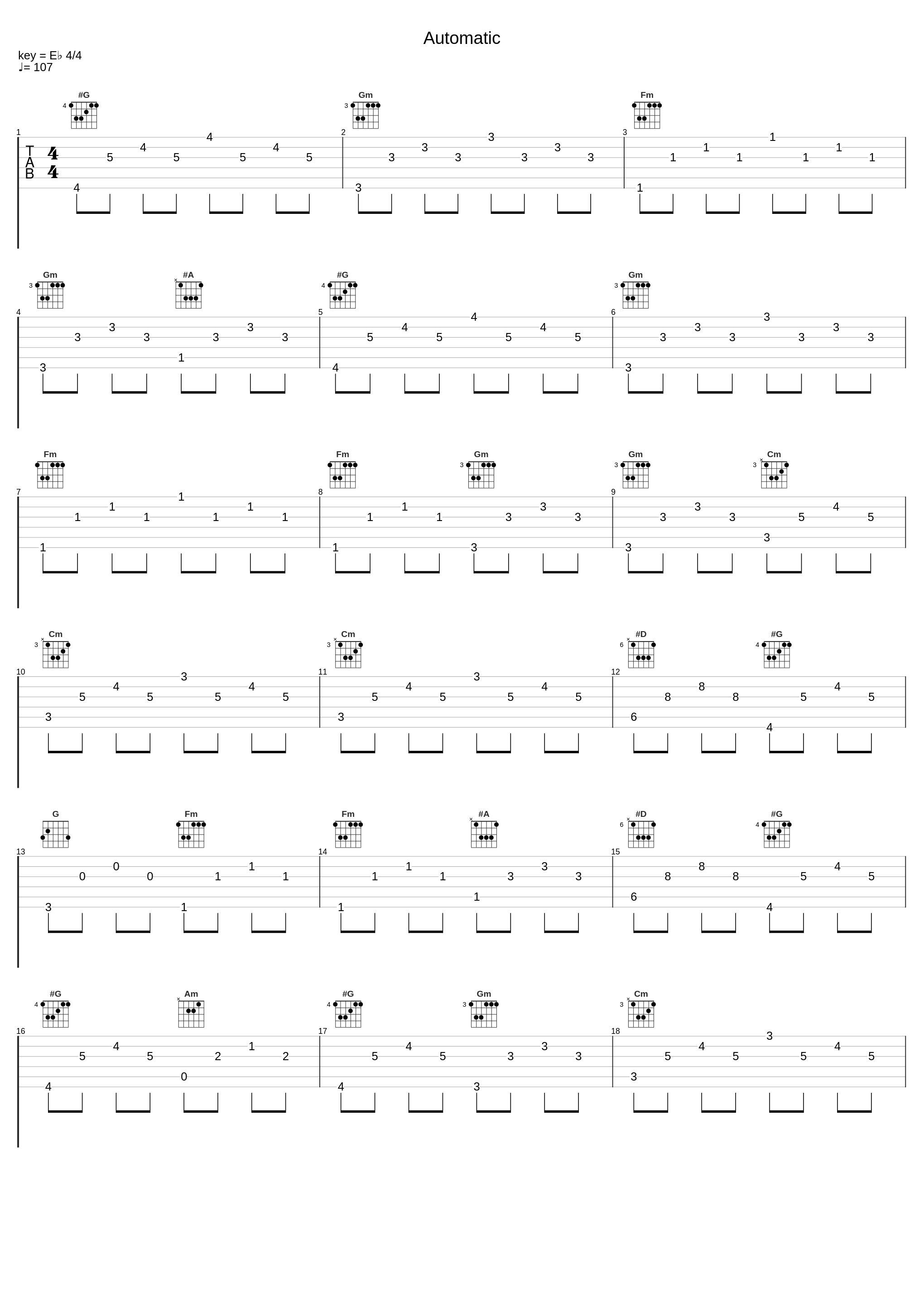 Automatic_神山純一_1