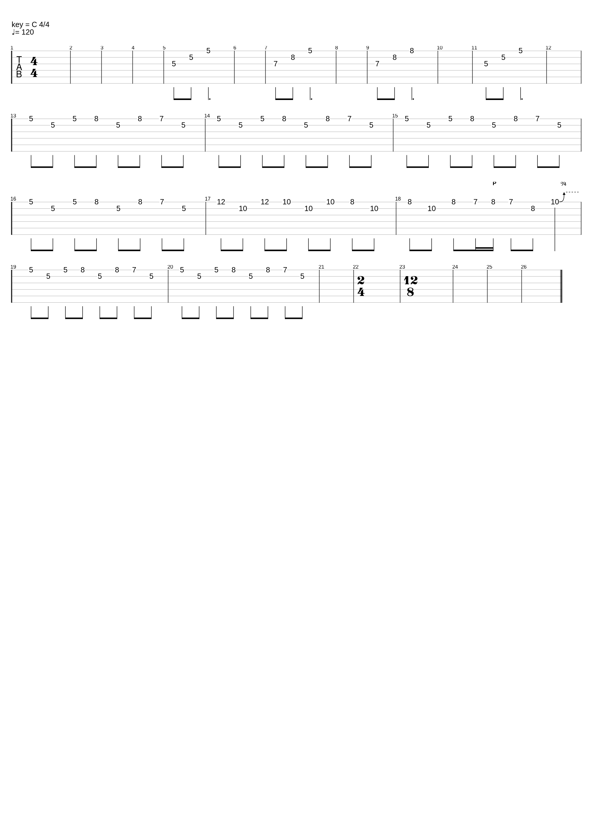 Casa assombrada_Cassimiro Song_1