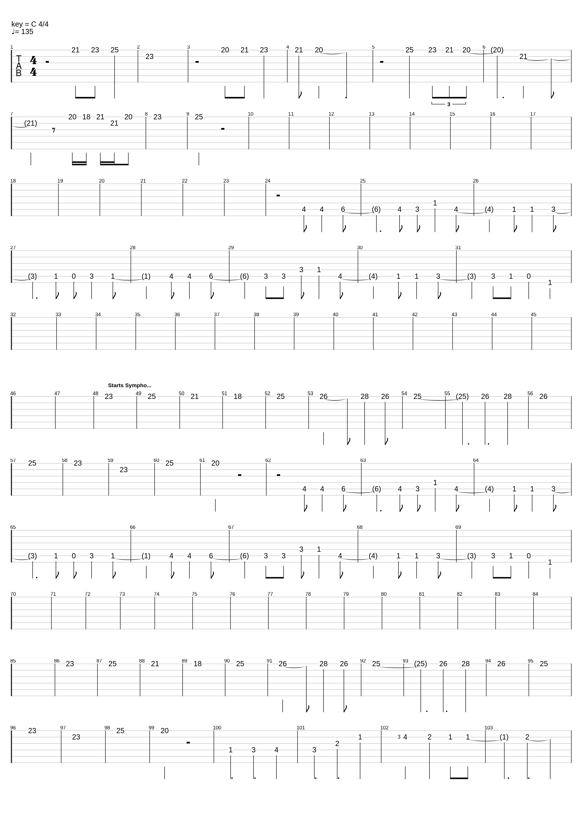 владимирский централ (рок версия)_Михаил Круг_1