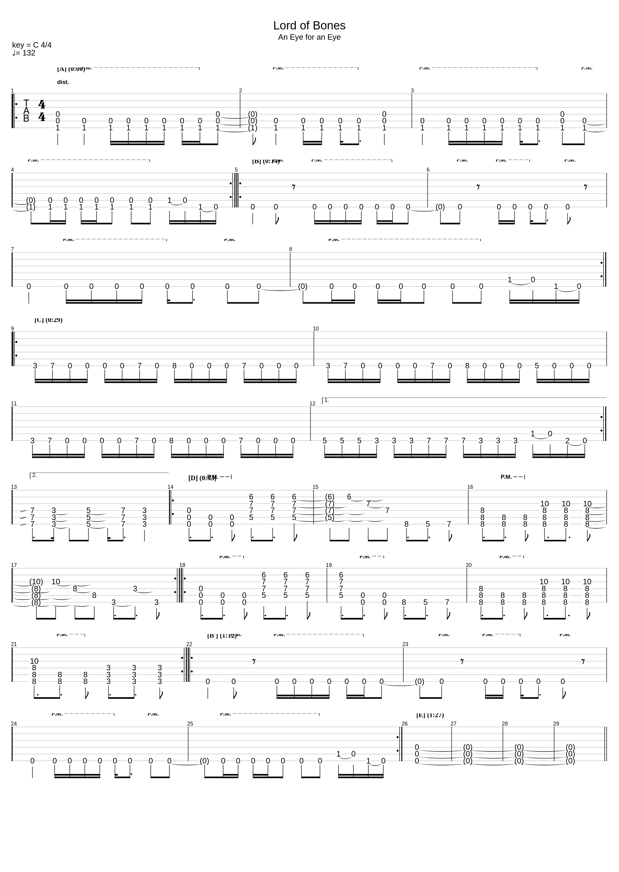 Lord of Bones_Like Moths To Flames_1