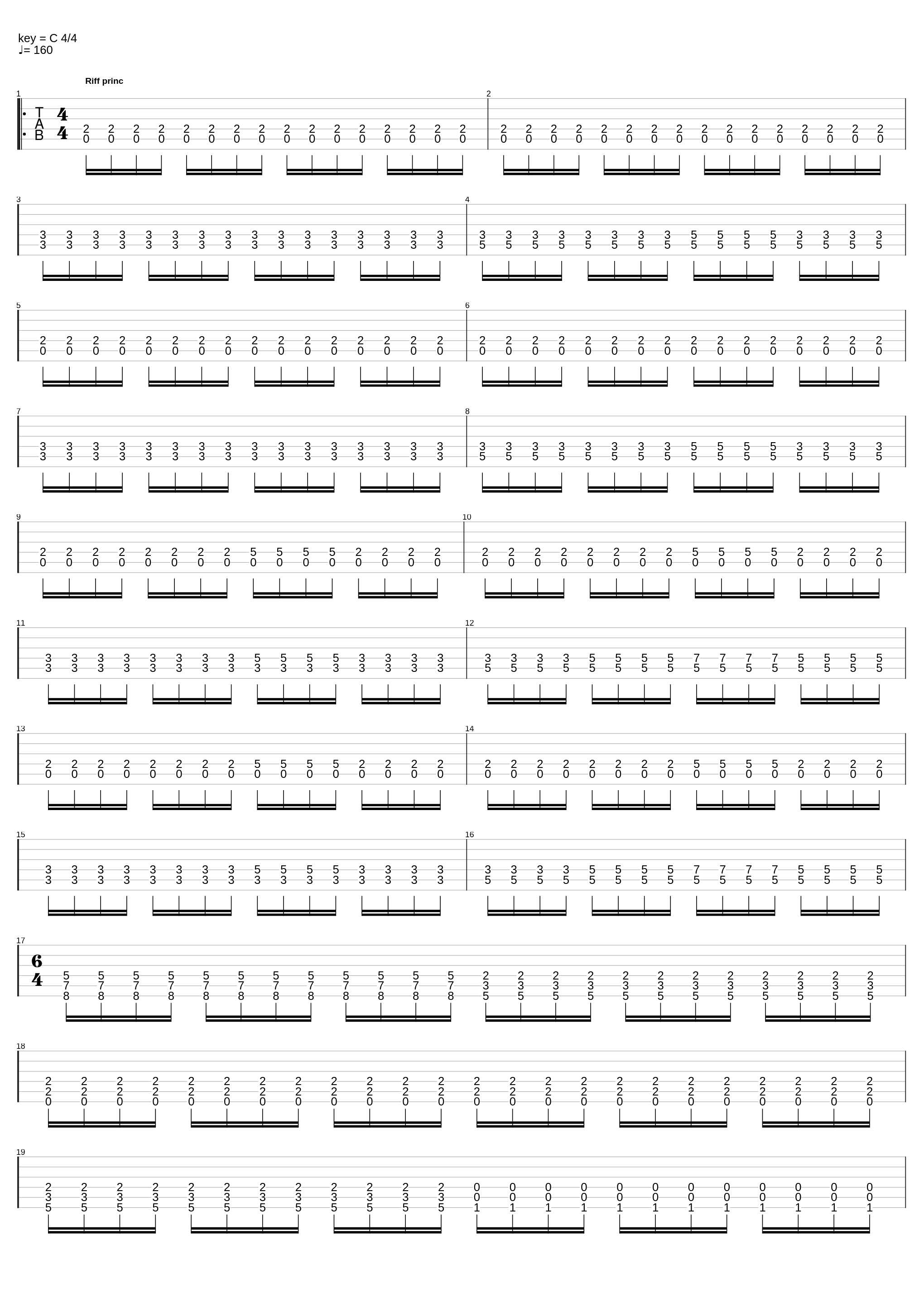 Sorrowing Battle_Feyn_1