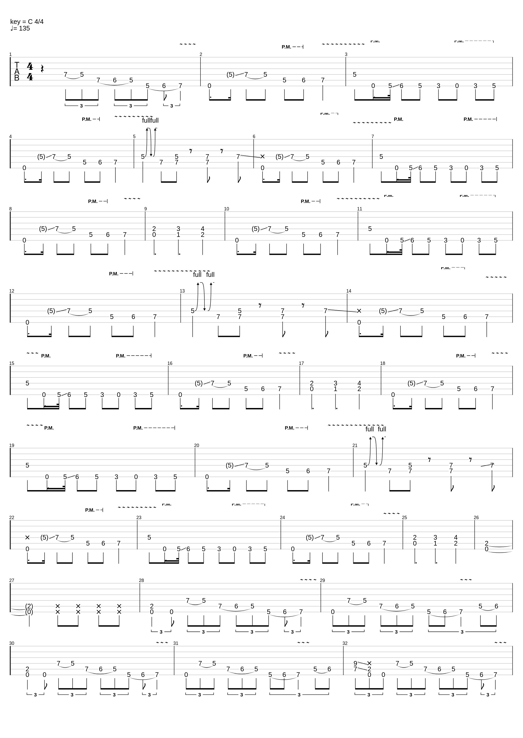 The Long Way_Slavlasagna_1