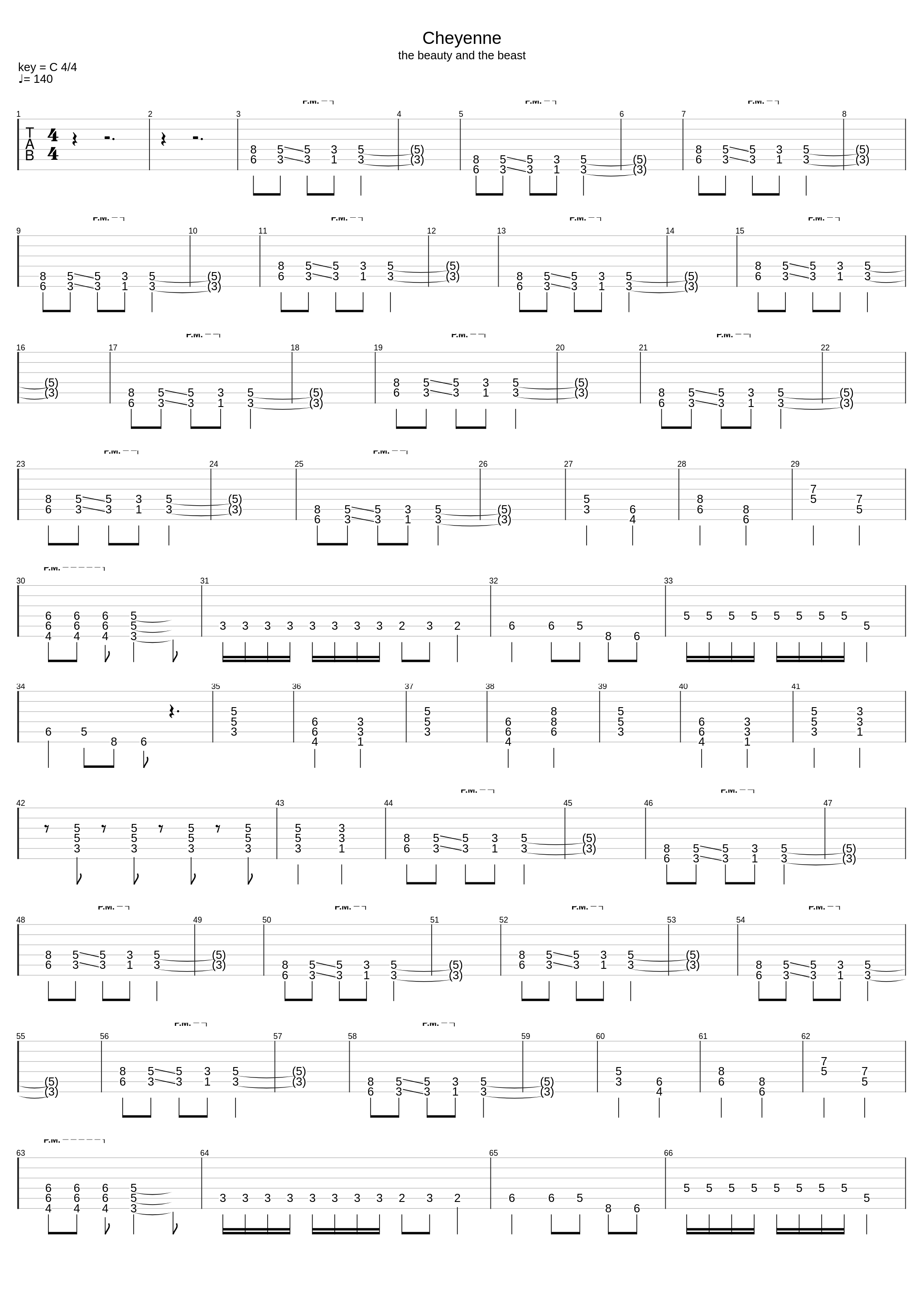 Cheyenne_Stormwitch_1