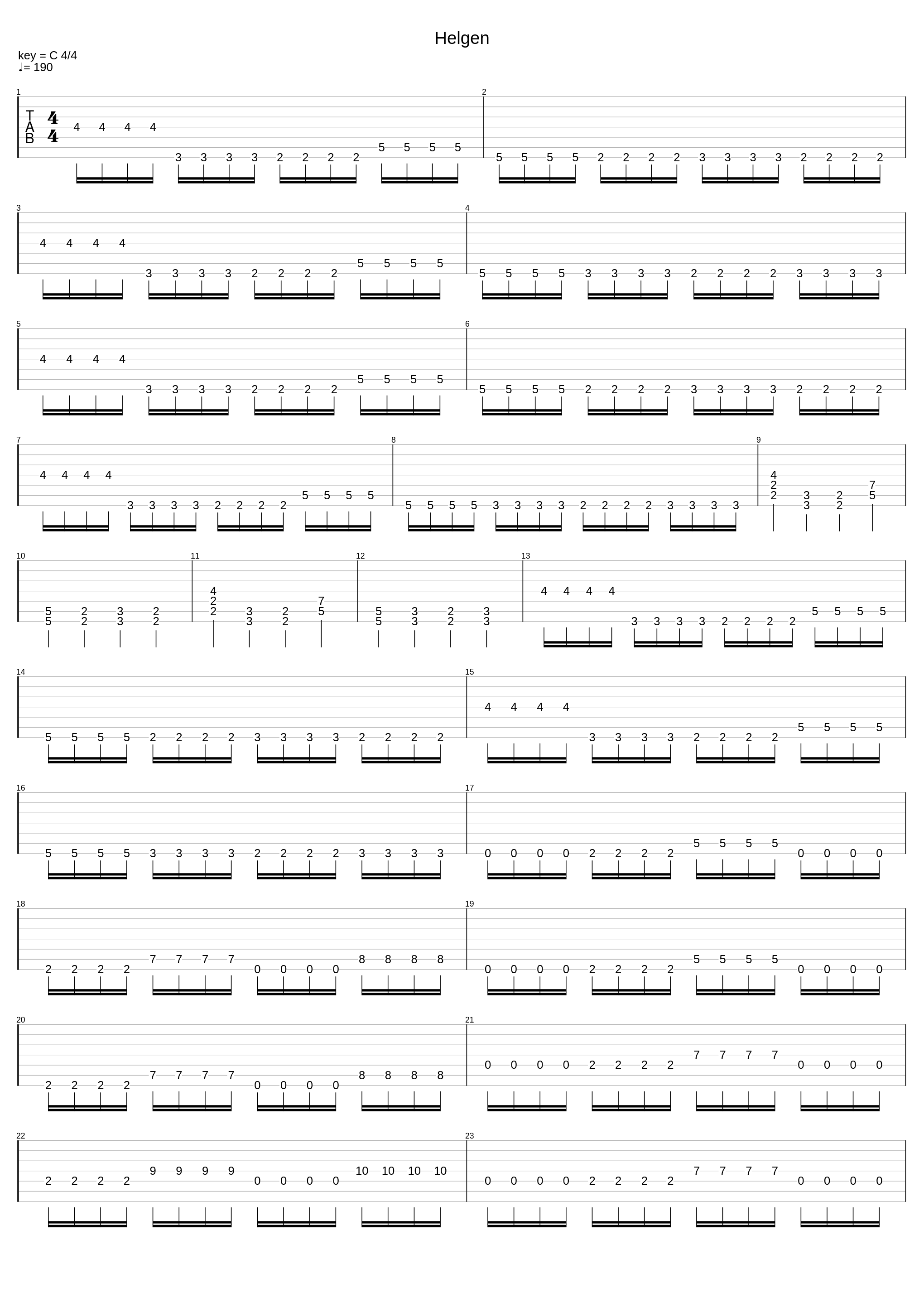 Helgen 8/22 (track no. 1)_Alex Daugherty_1