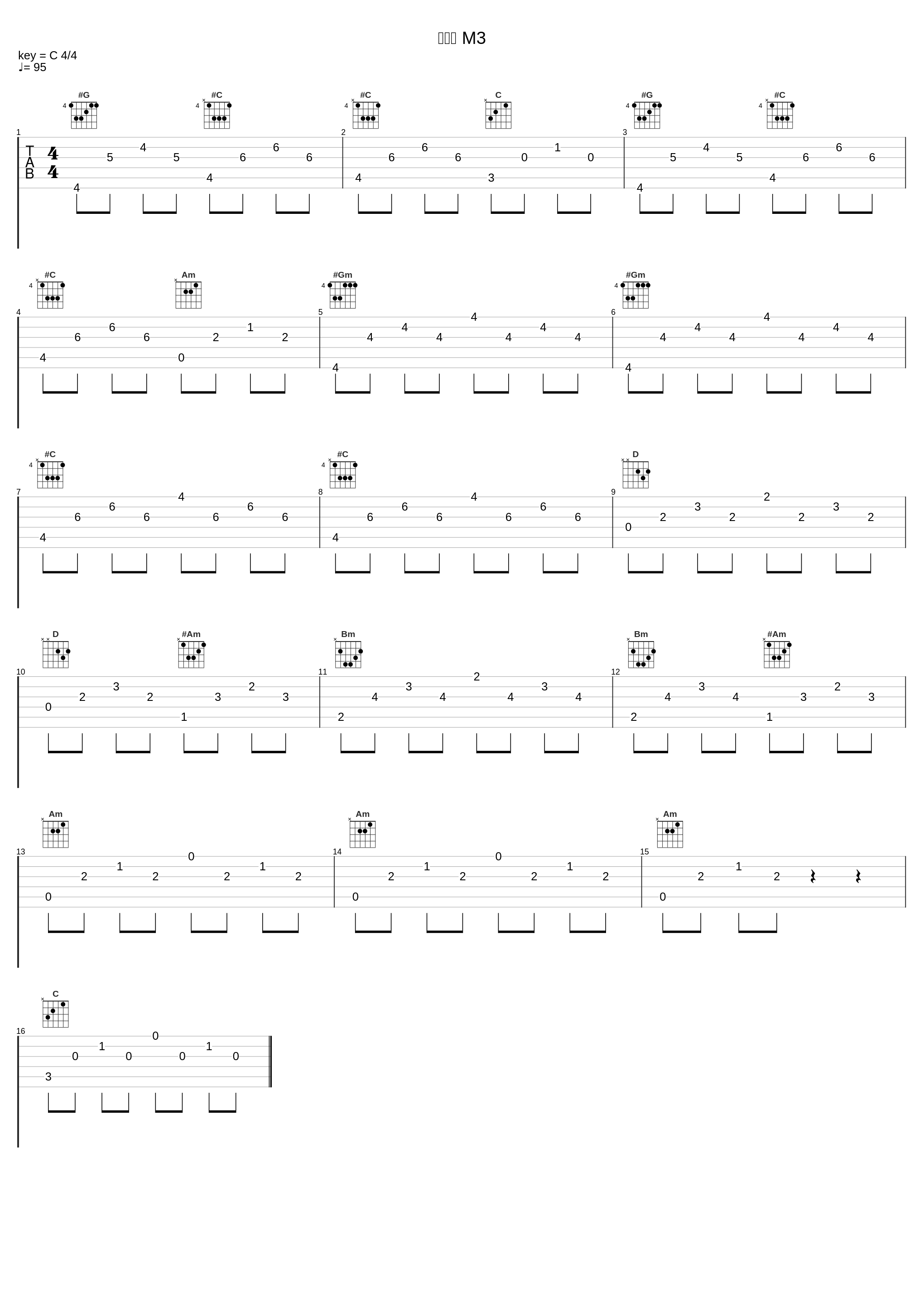 名无し M3_志倉千代丸_1