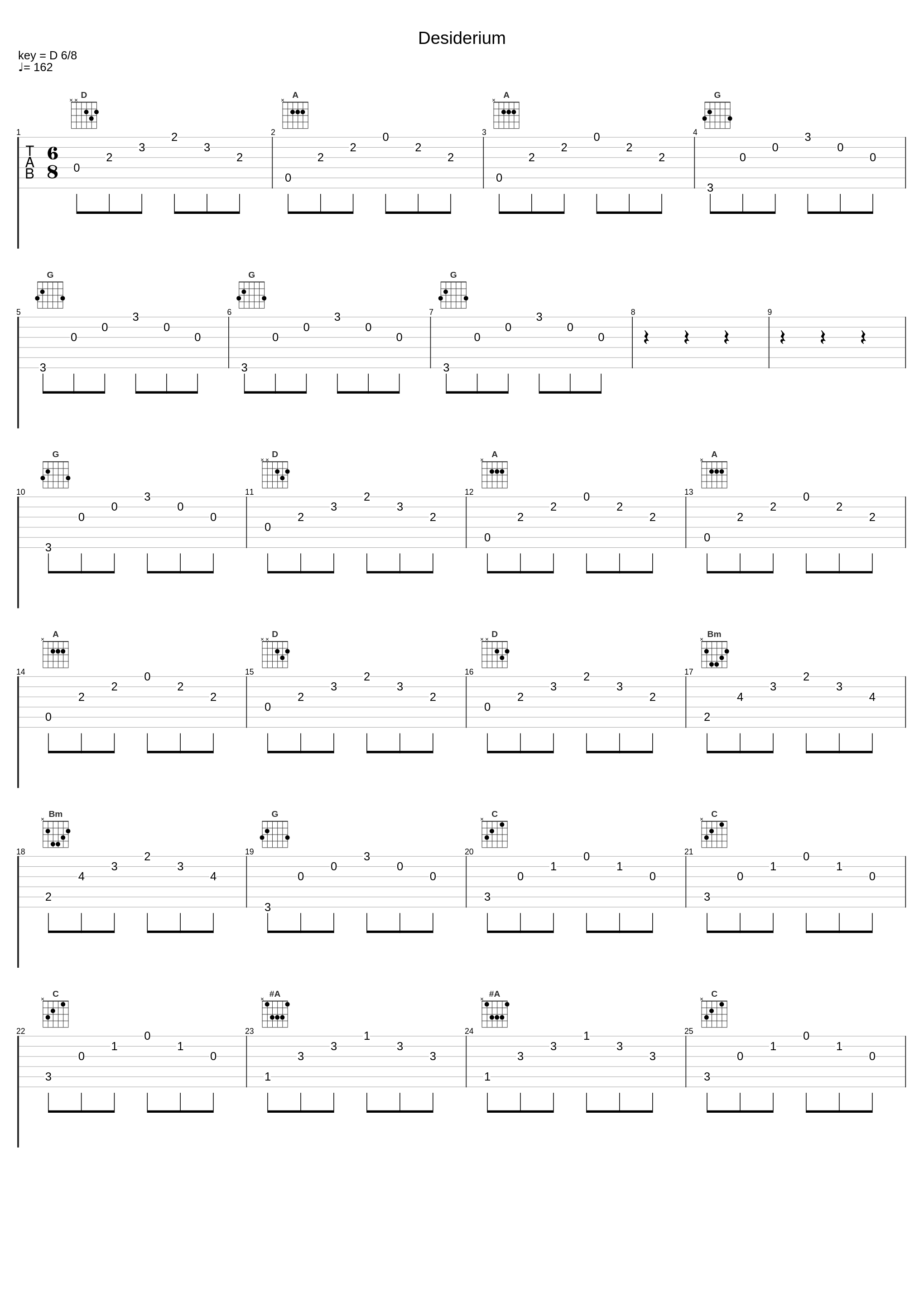 Desiderium_梶浦由记_1