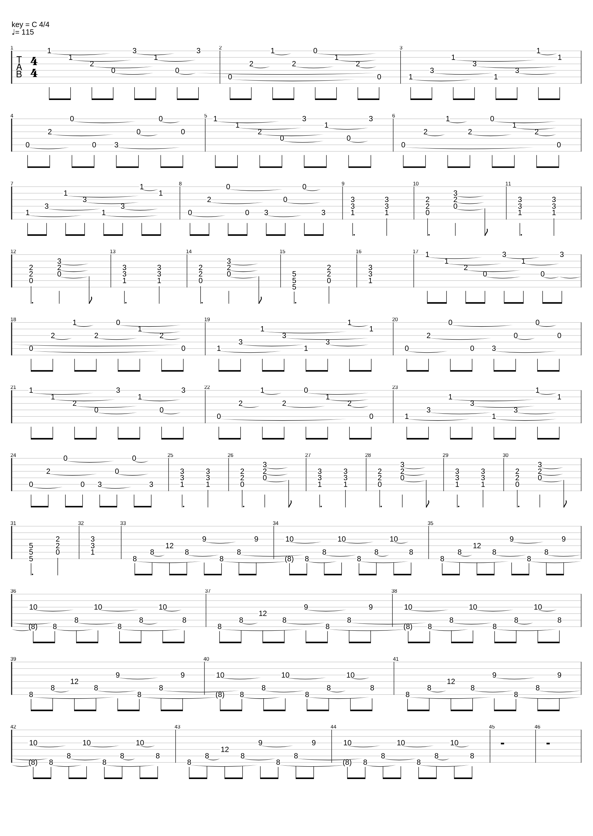 Instrumental_War Of Ages_1