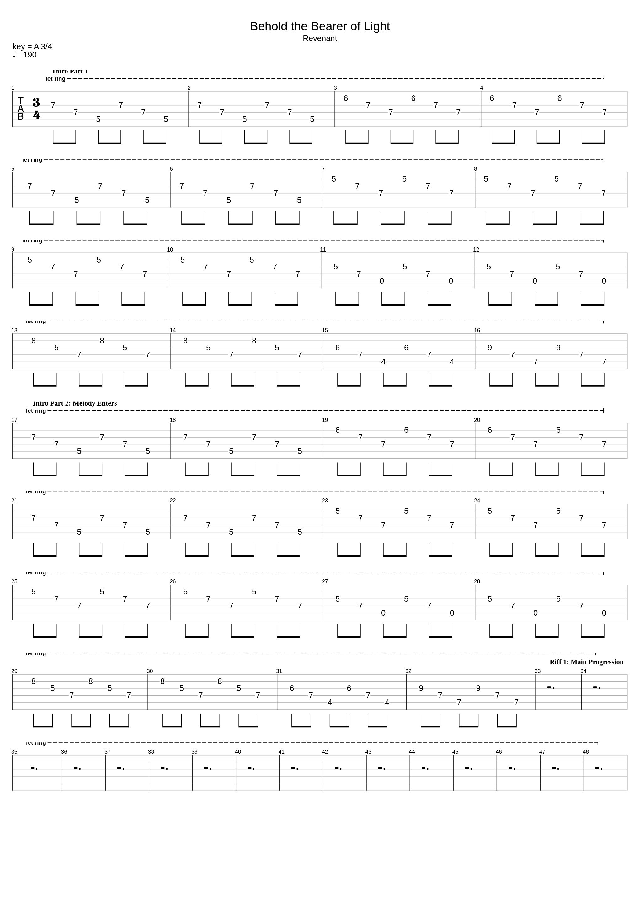 Behold The Bearer Of Light_Inferi_1