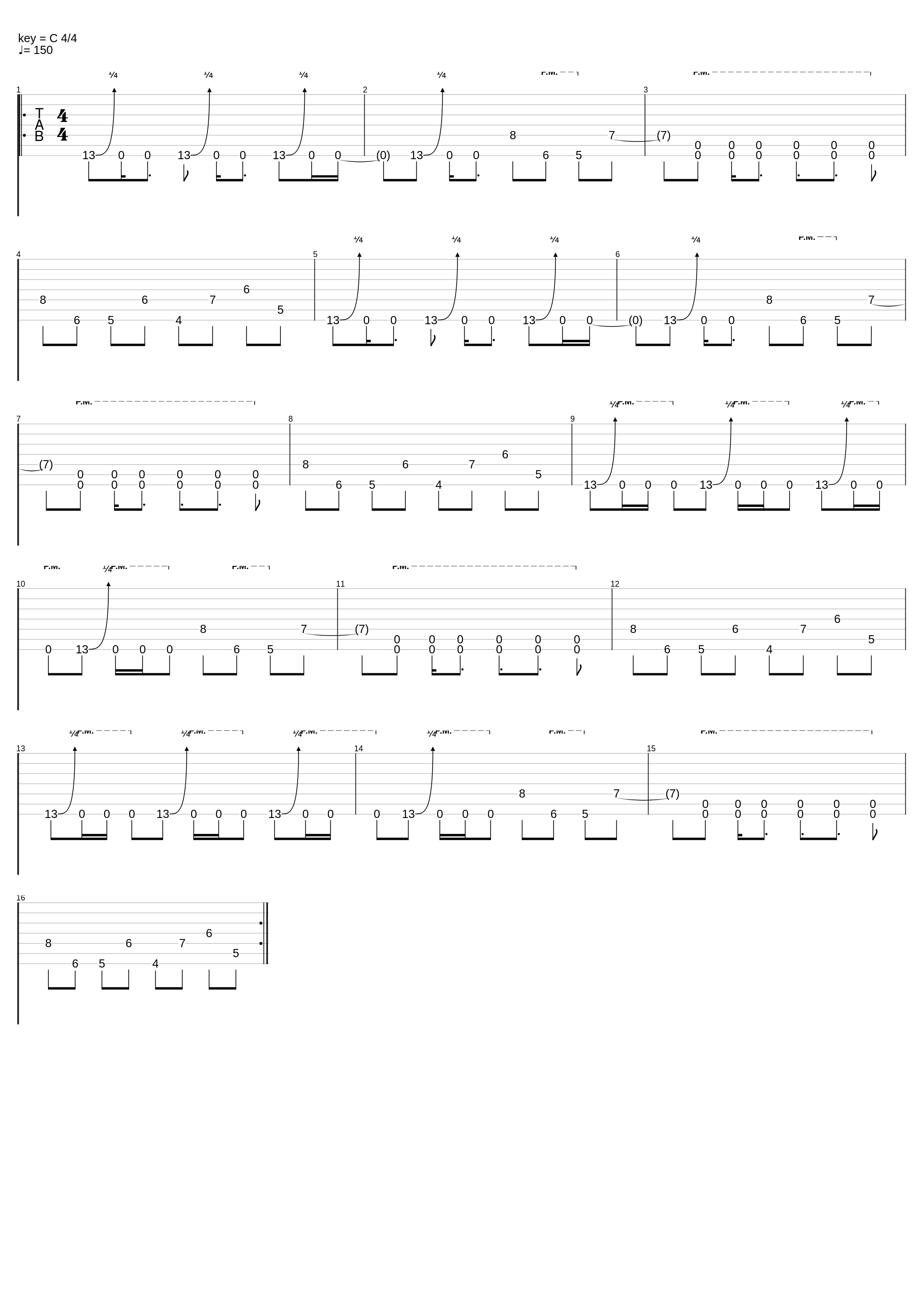 mesh second riff (WIP)_Tvab_1