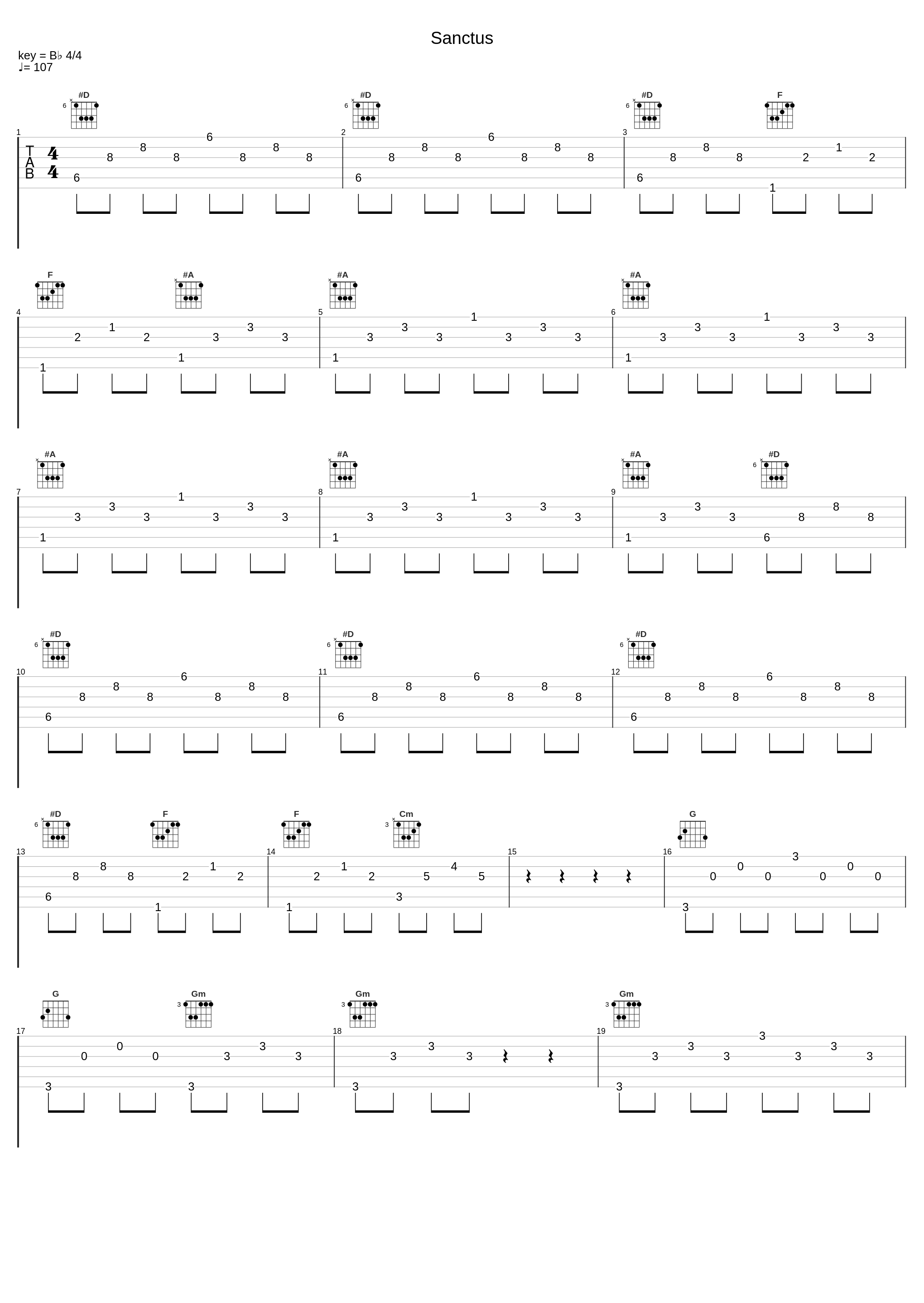 Sanctus_岩代太郎_1