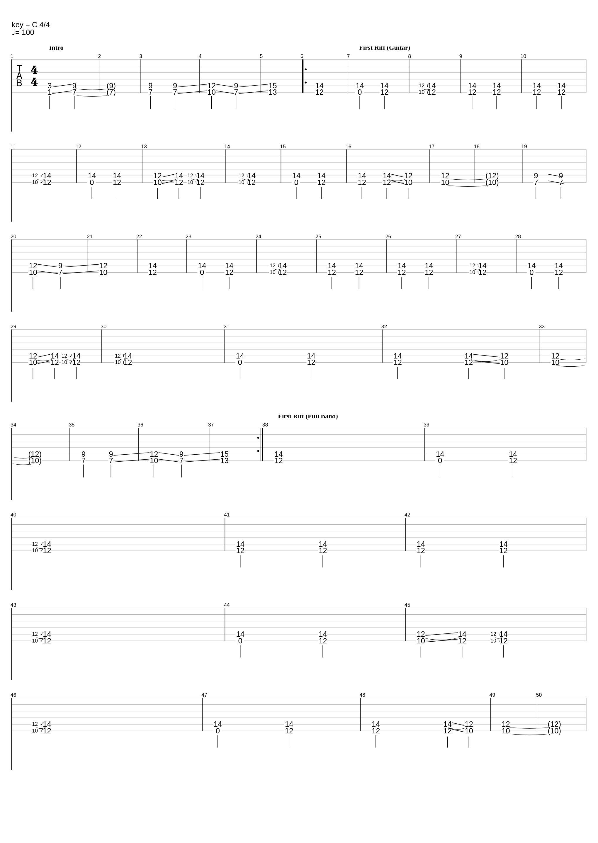 Jerusalem (Pt. I)_Sleep_1