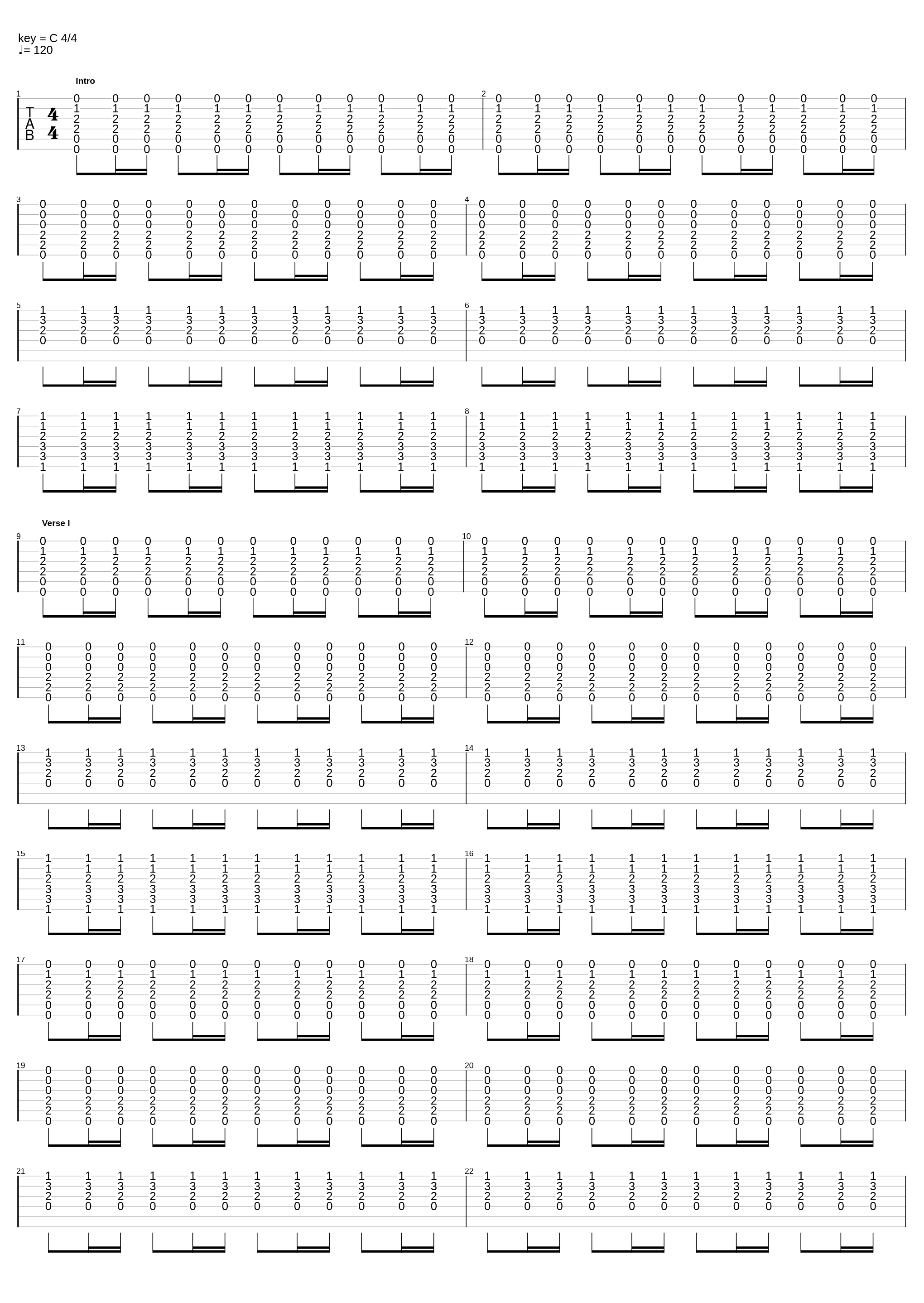 Песня в стиле КИНО_Danilych228_1