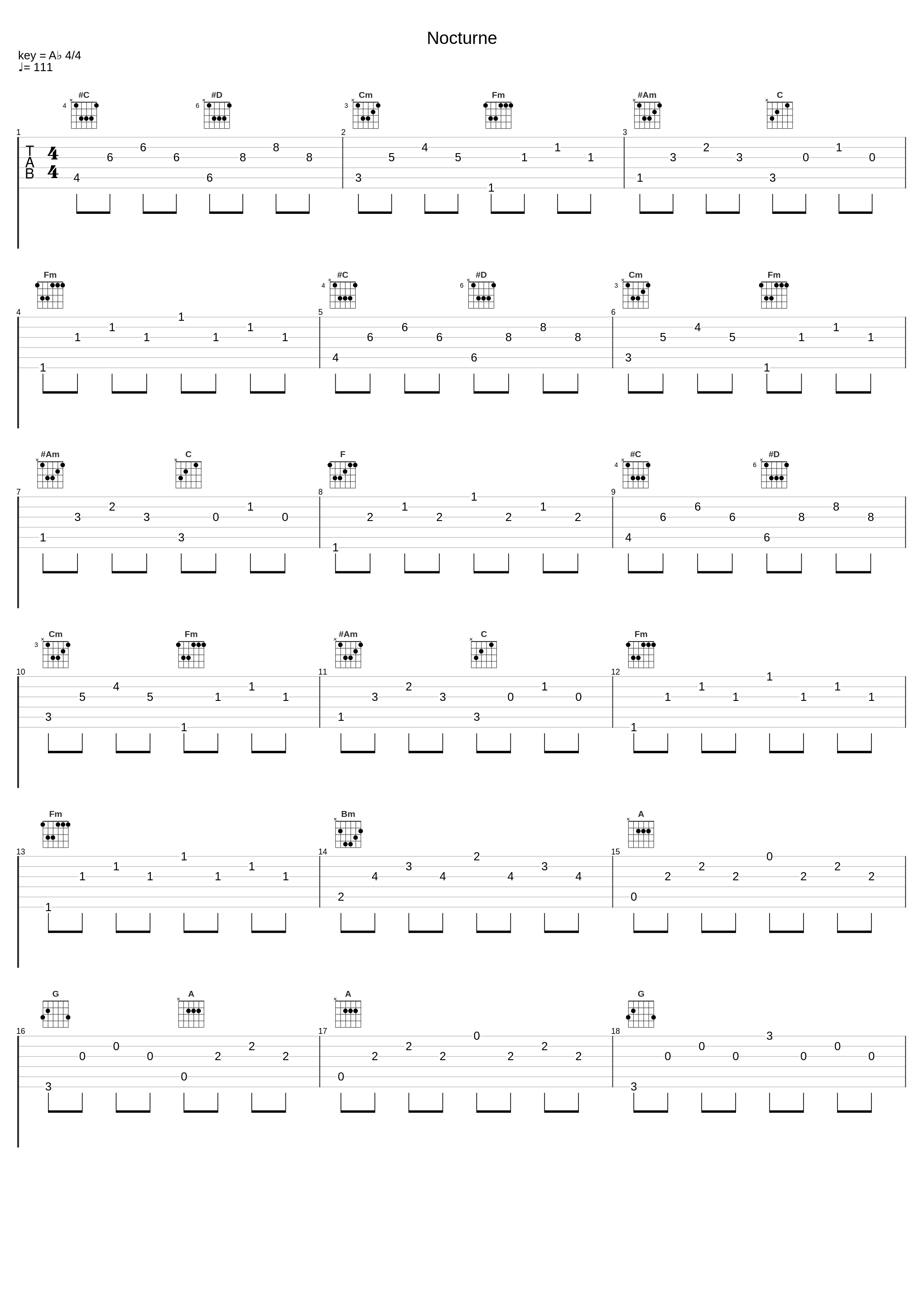 Nocturne_志倉千代丸_1