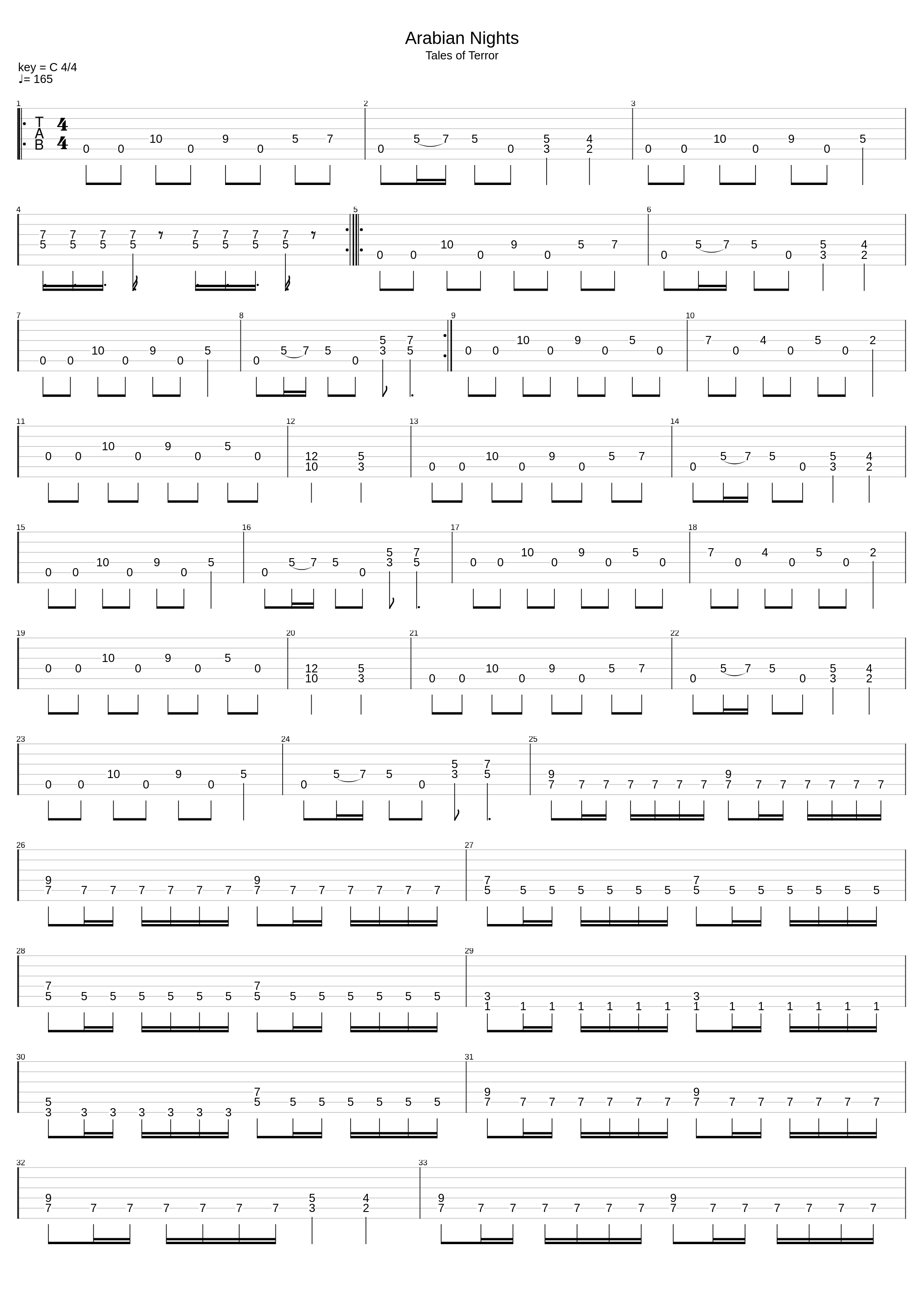 Arabian Nights_Stormwitch_1