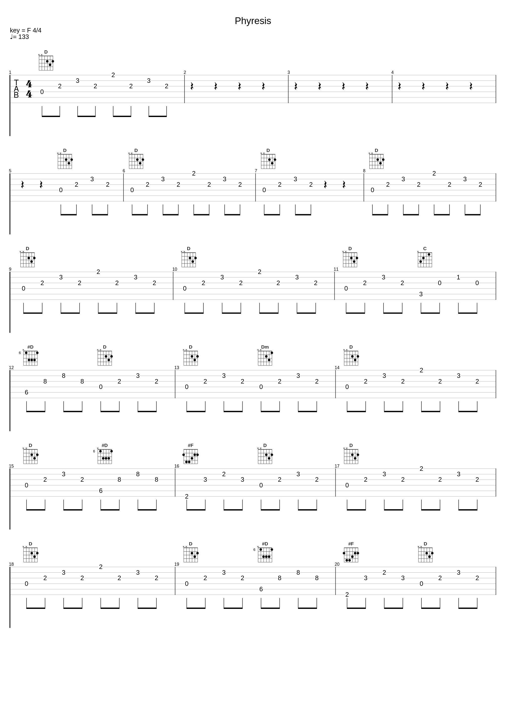 Phyresis_Adrian von Ziegler_1