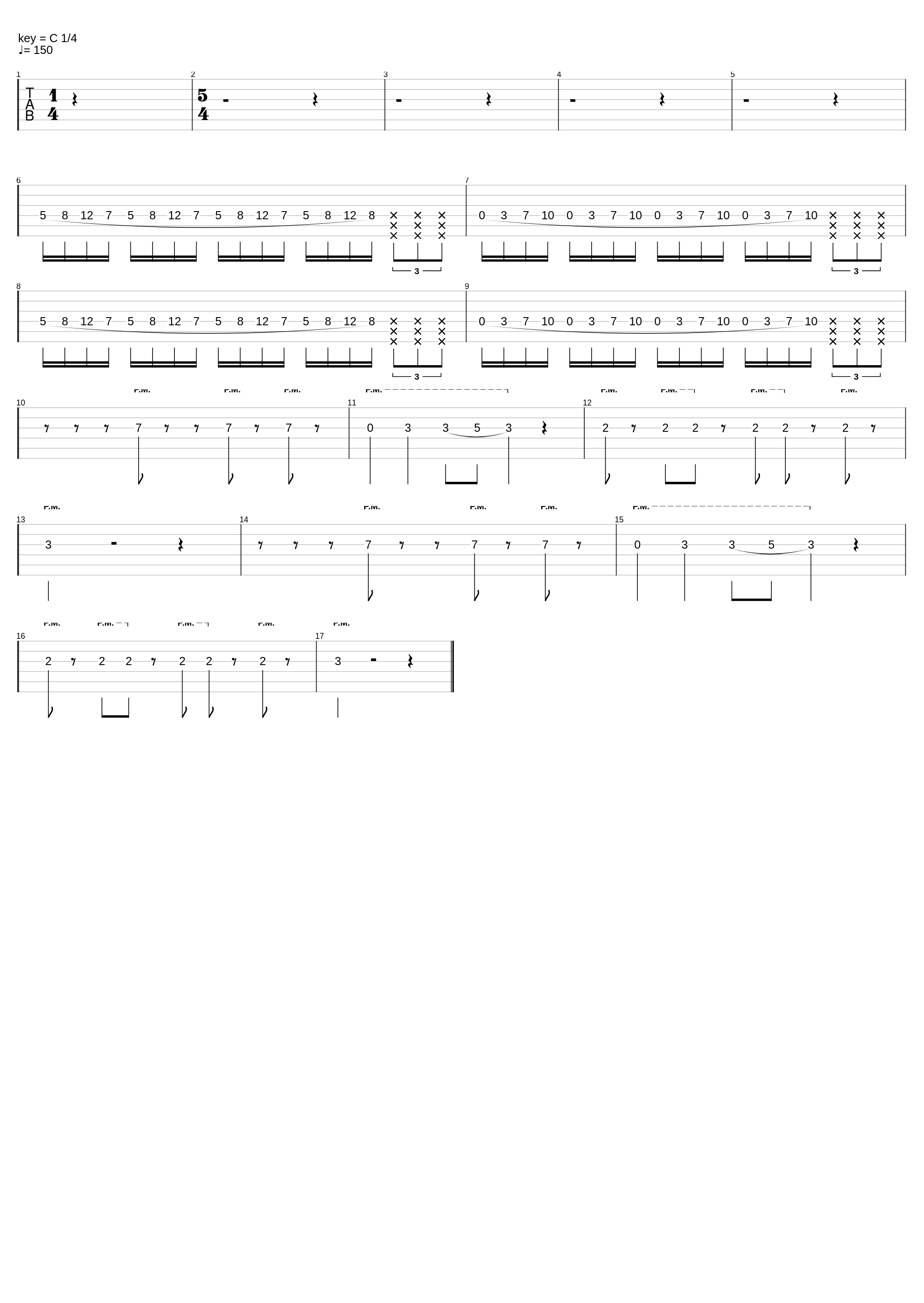 NEW RIFF - GOBBLESS_Supermonkmank_1