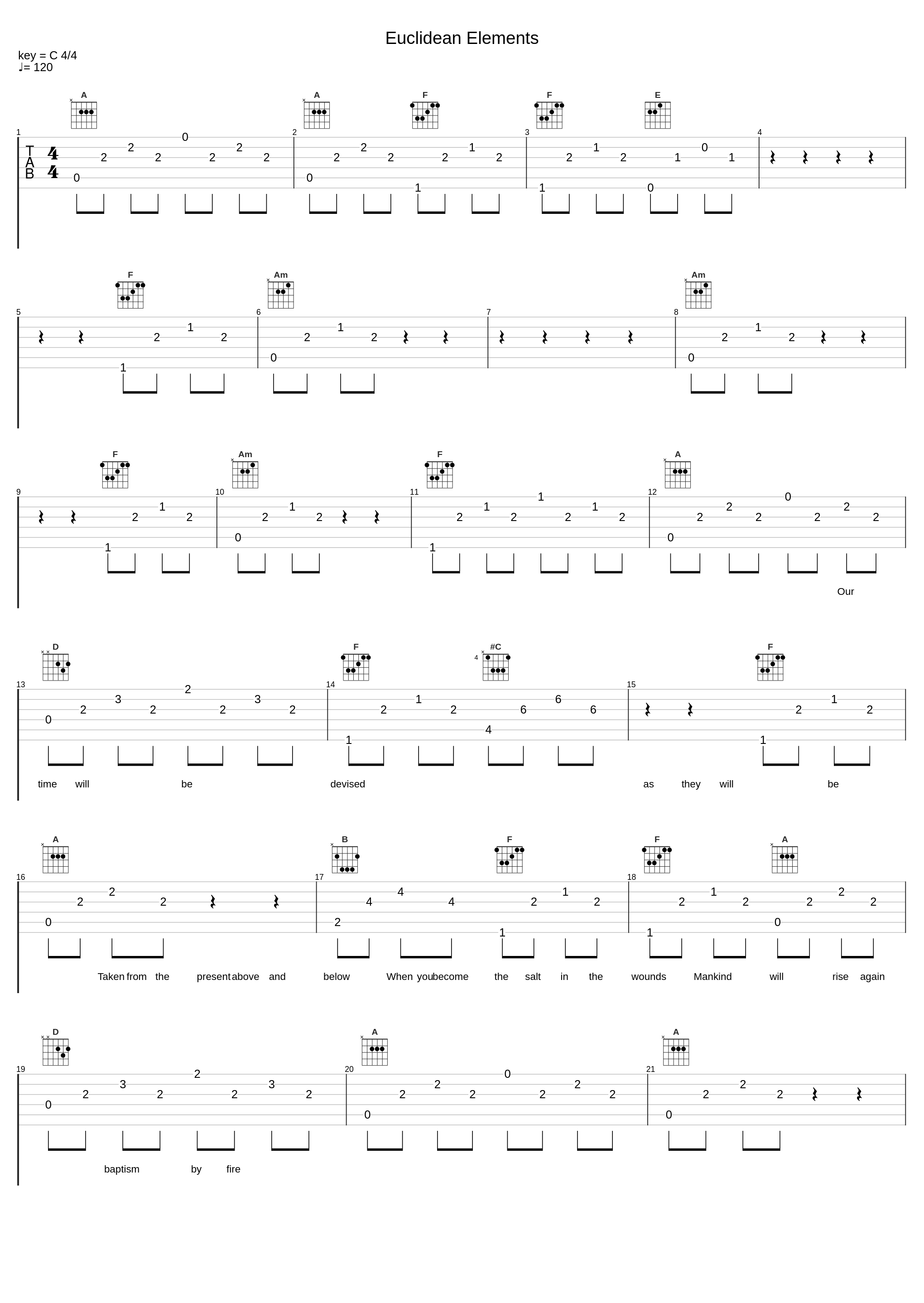 Euclidean Elements_Obscura_1