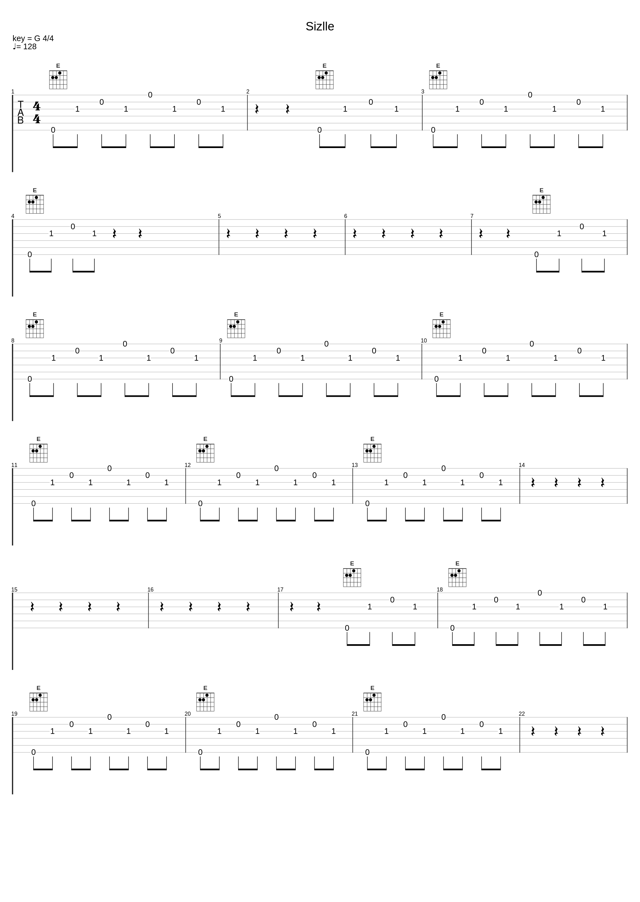 Sizlle_Dino Sor_1