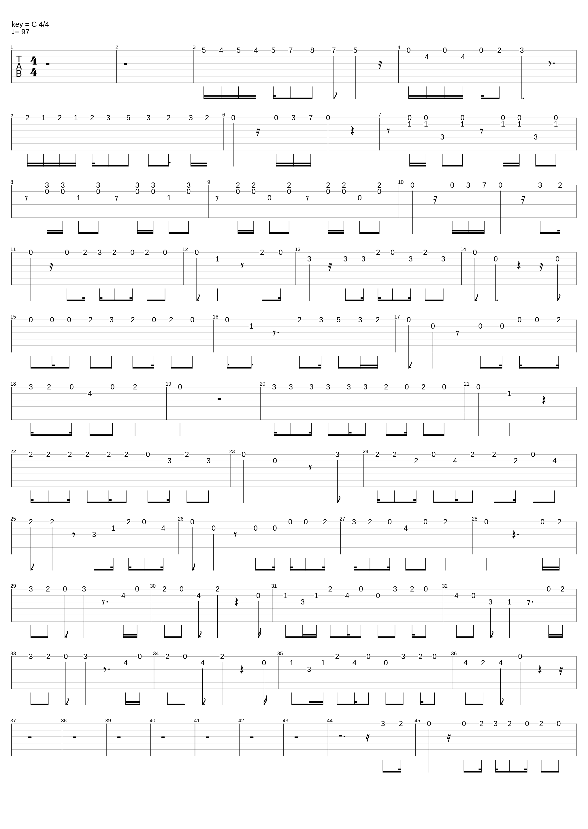 Lágrimas negras test_Cristian Barrera_1