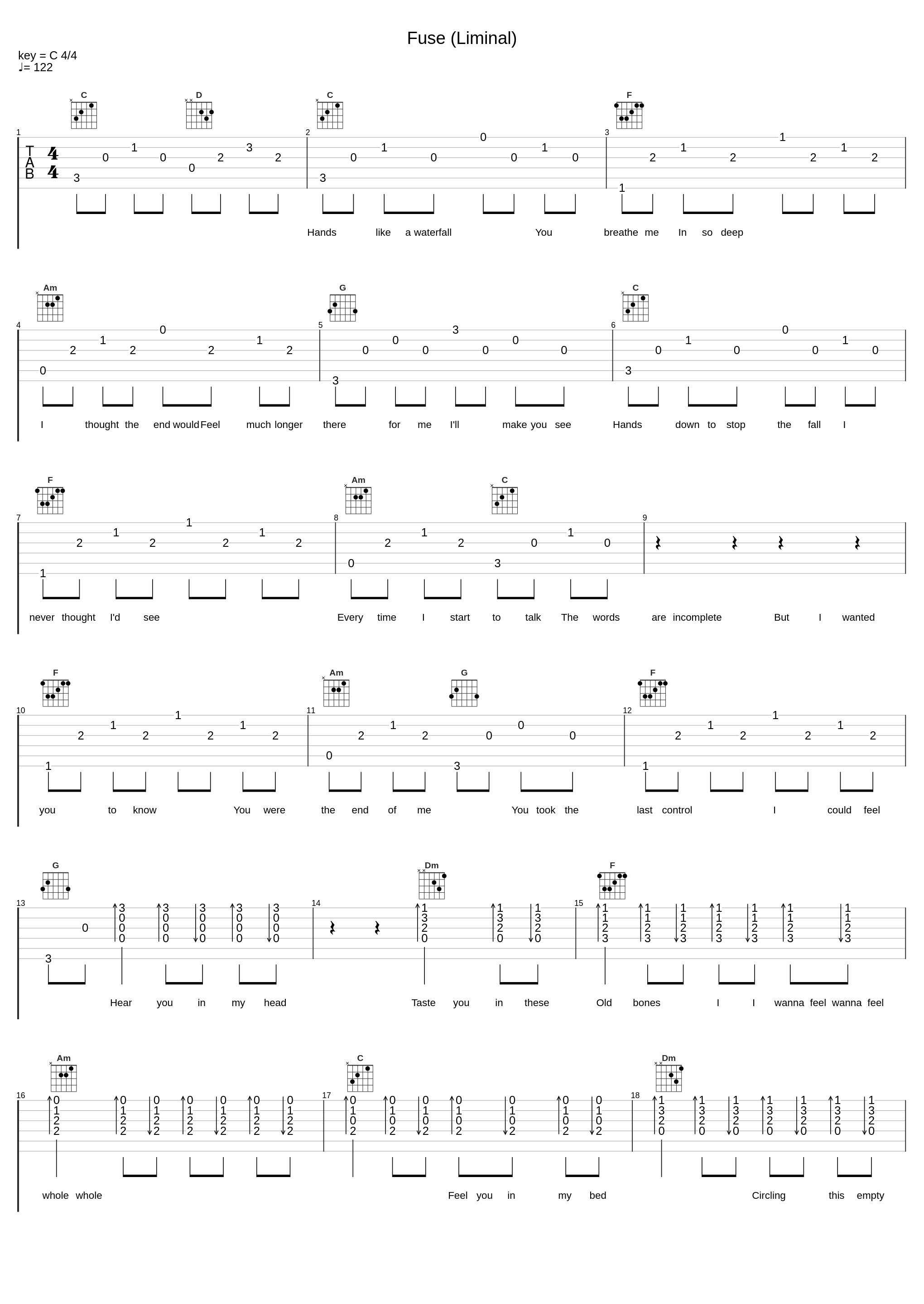 Fuse (Liminal)_Crywolf_1