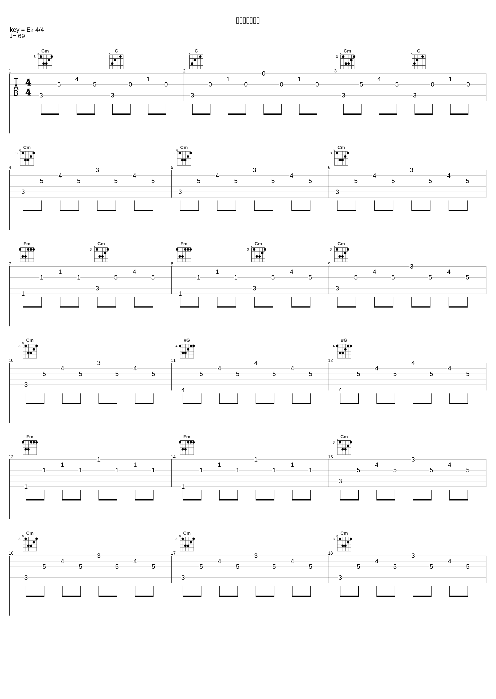 血塗られし玉座_岩代太郎_1