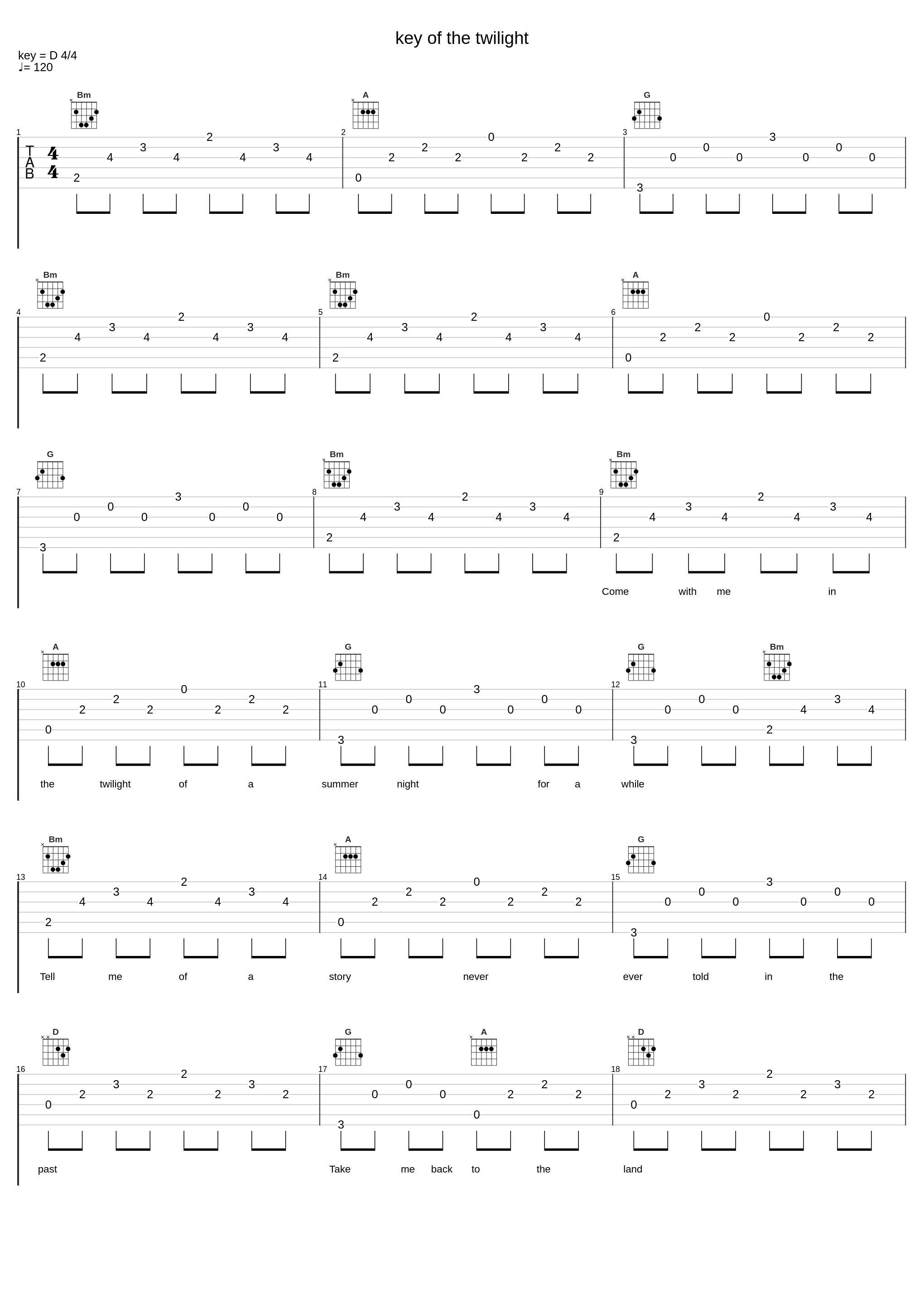 key of the twilight_梶浦由记_1