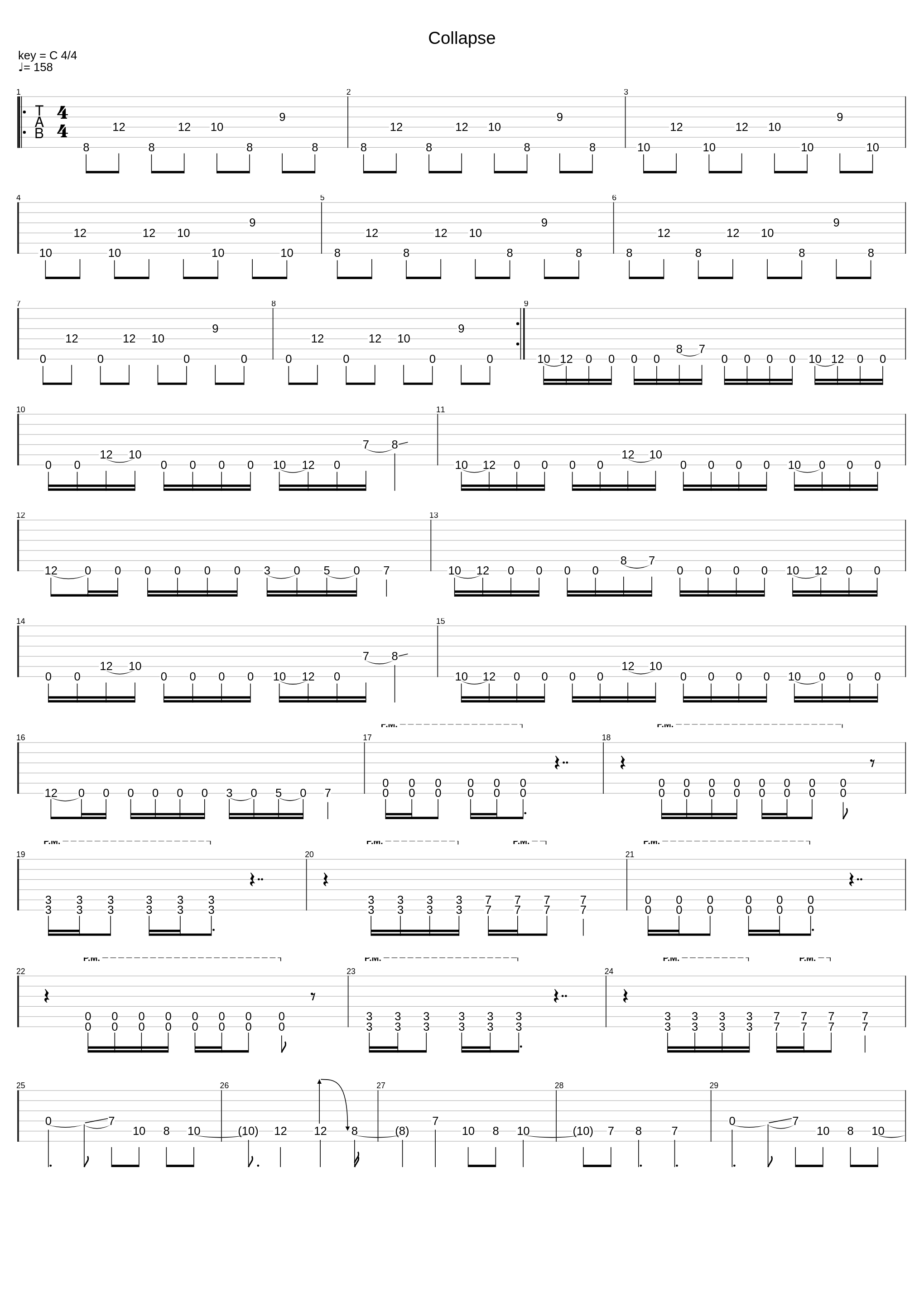 Collapse_War Of Ages_1