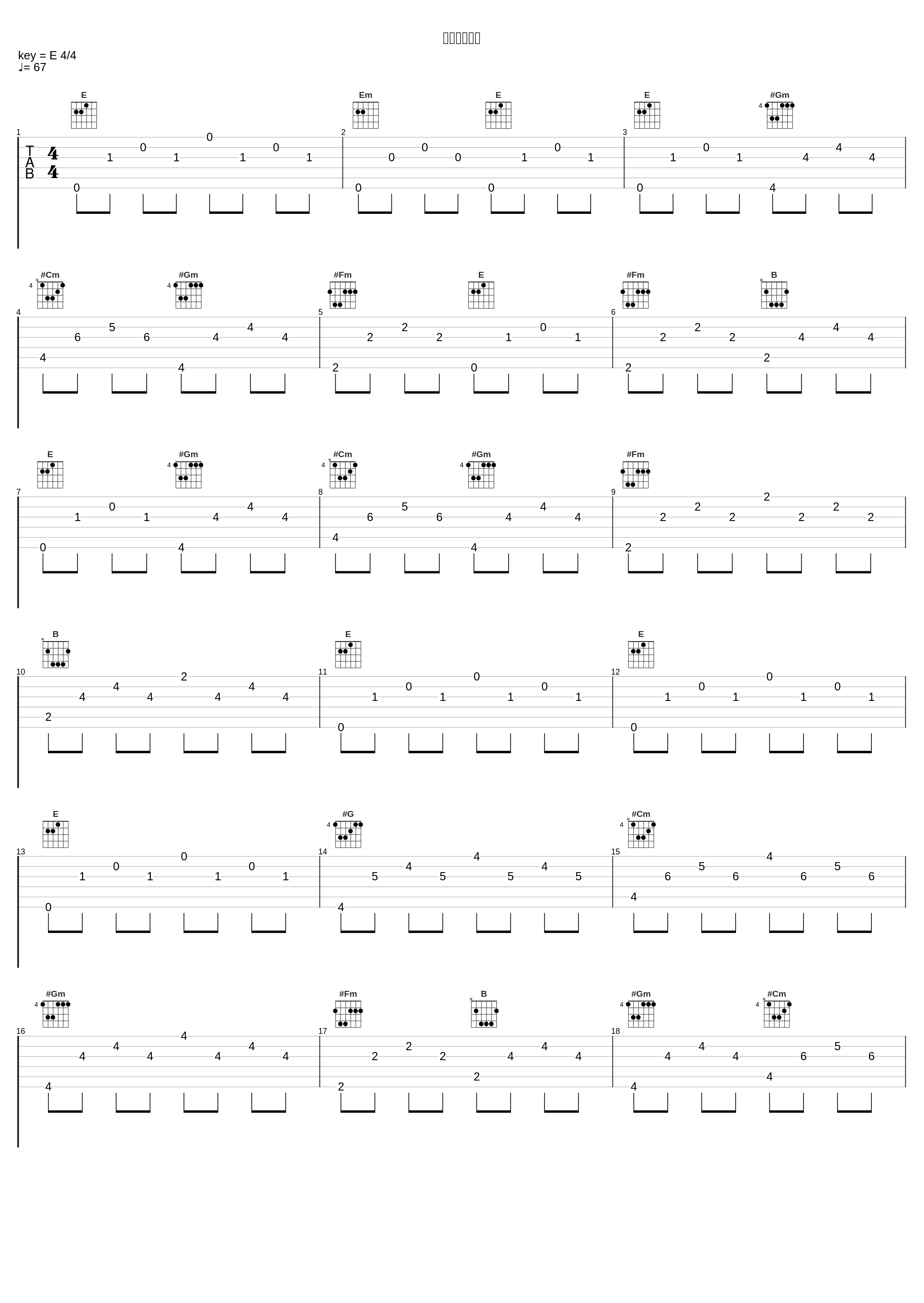 ノスタルジア_生物股长_1