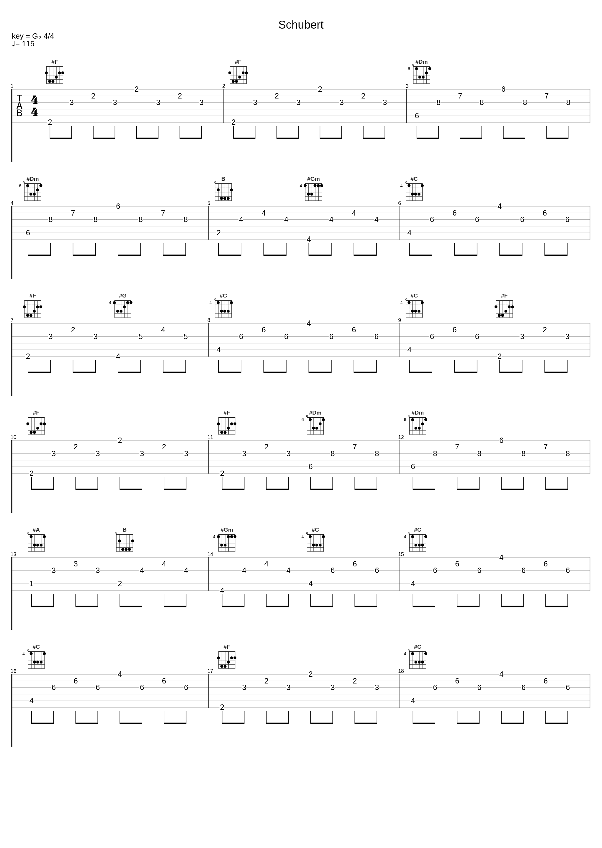 Schubert_Wojciech Kilar_1