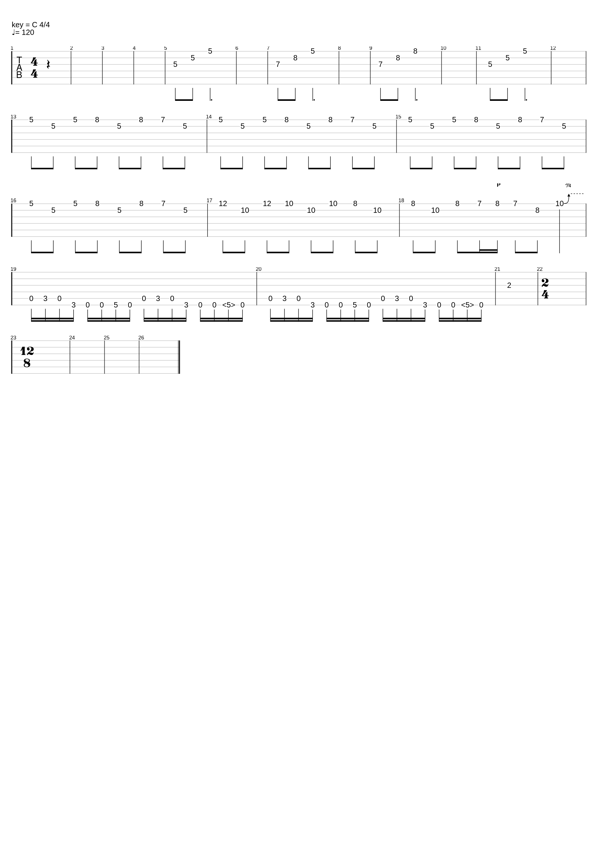 AINDA NN SEI O NOME_Cassimiro Song_1