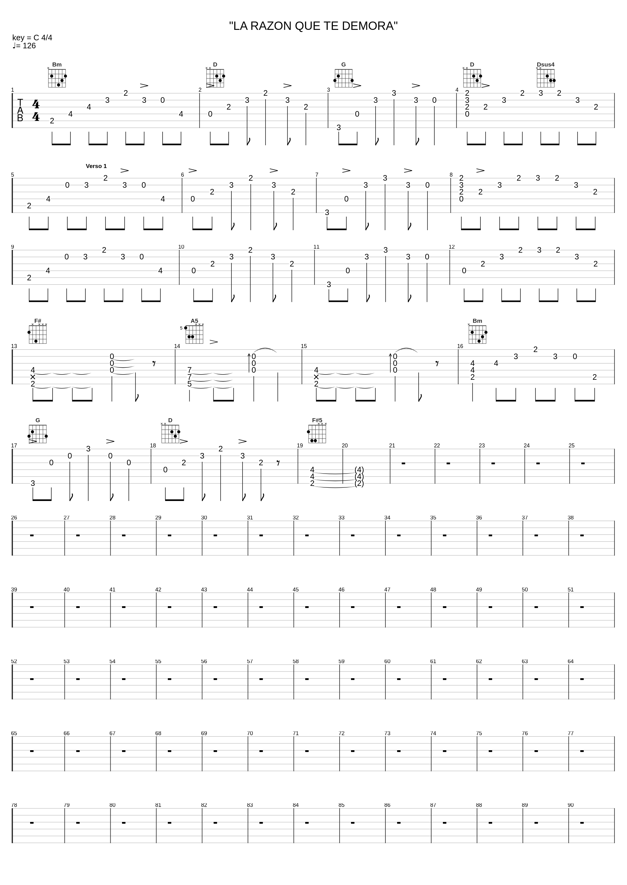 La Razon Que Te Demora_La Renga_1