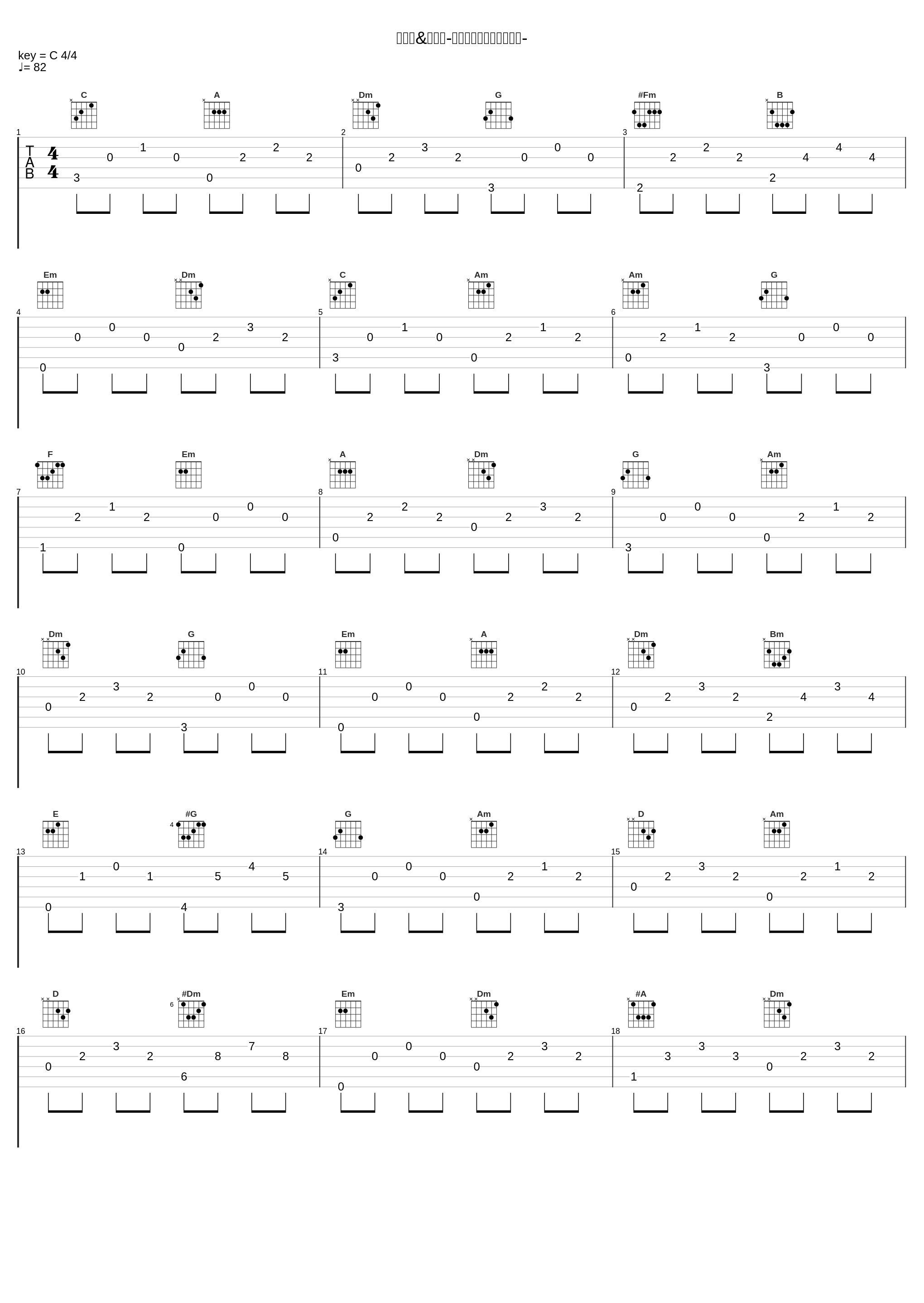 ハート&ハード-時には強く時には優しく-_神山純一_1