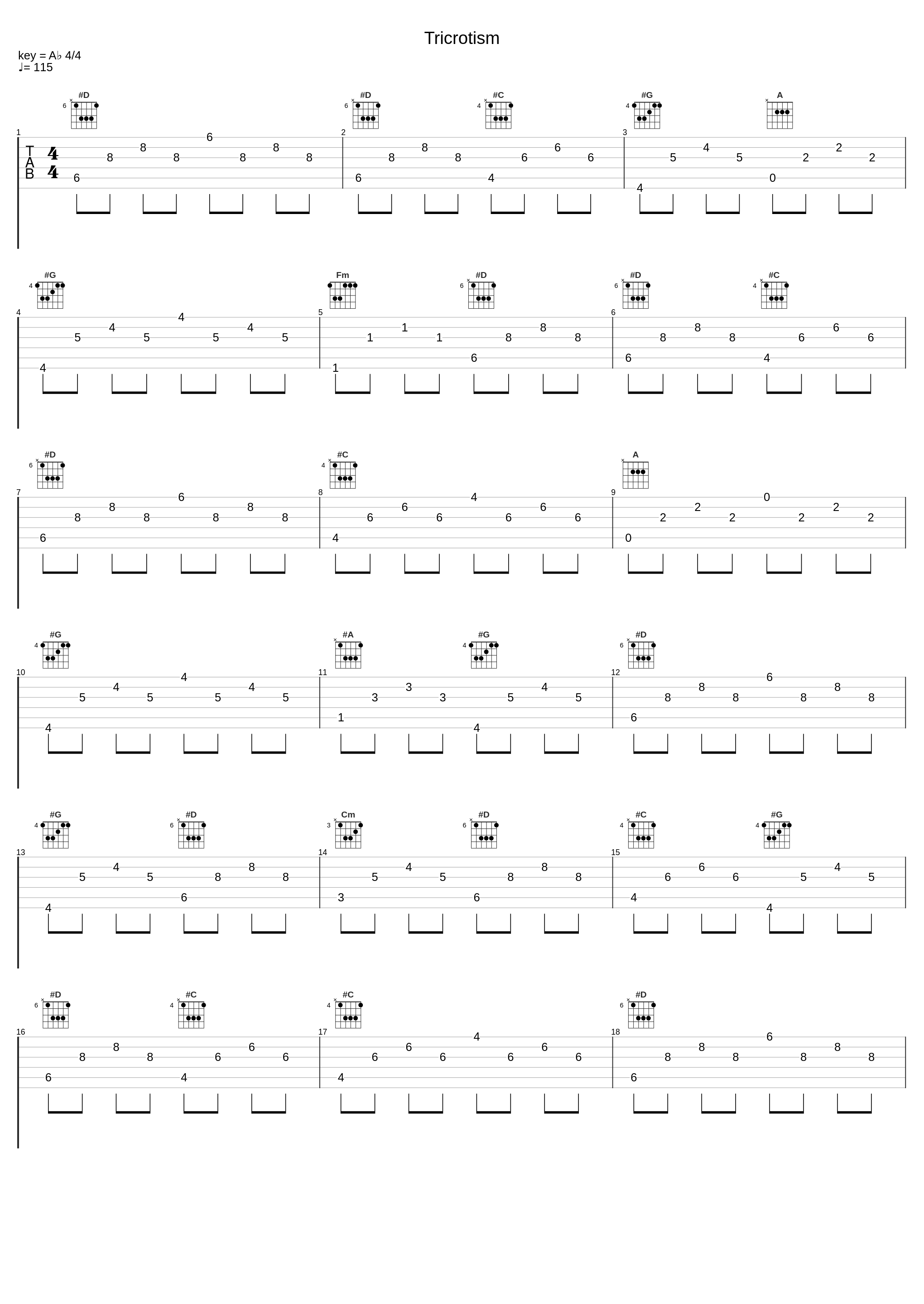 Tricrotism_Reg Schwager,Bass,Neail Swainson,George Shearing,Guitar_1