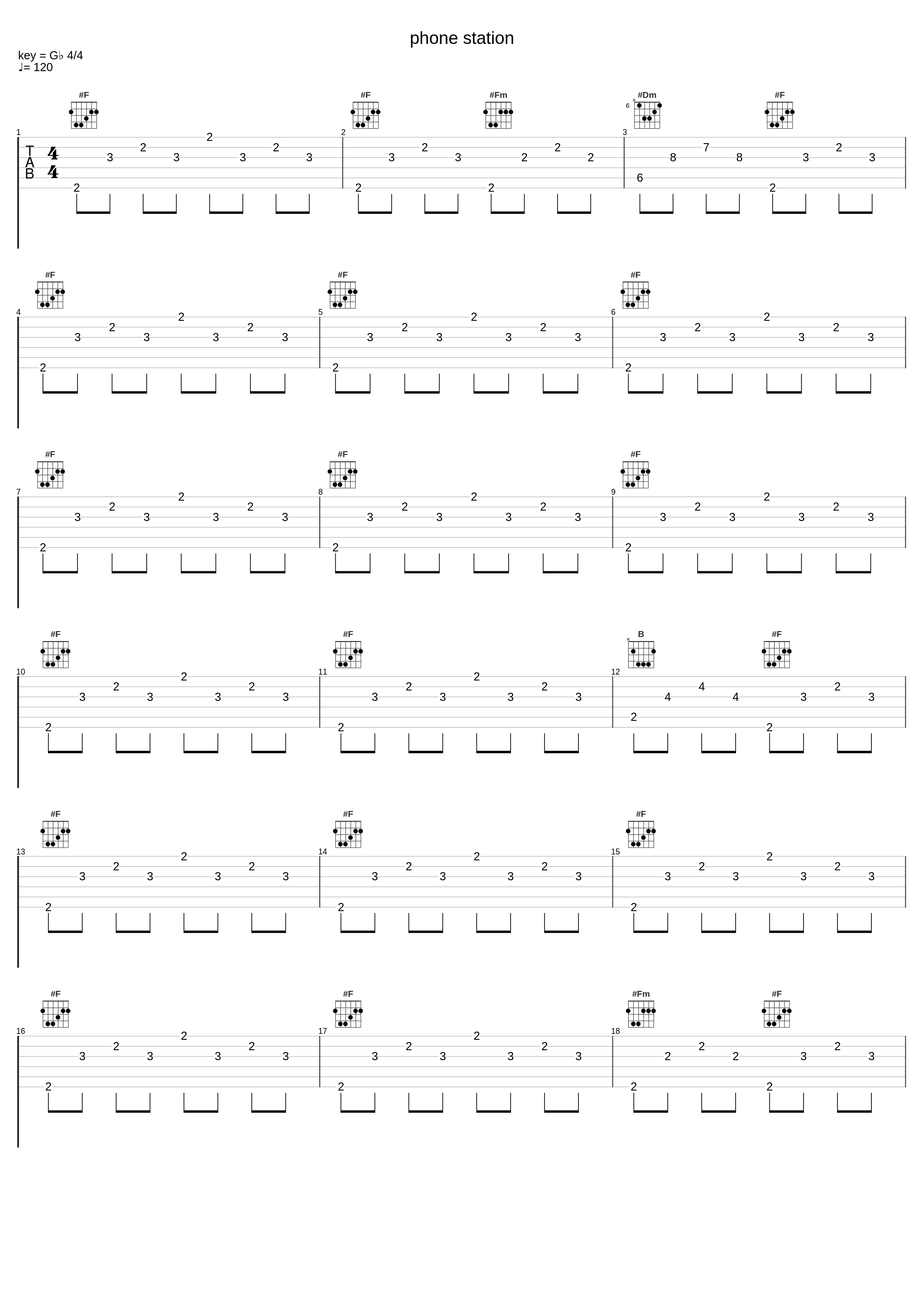 phone station_Corn Wave_1