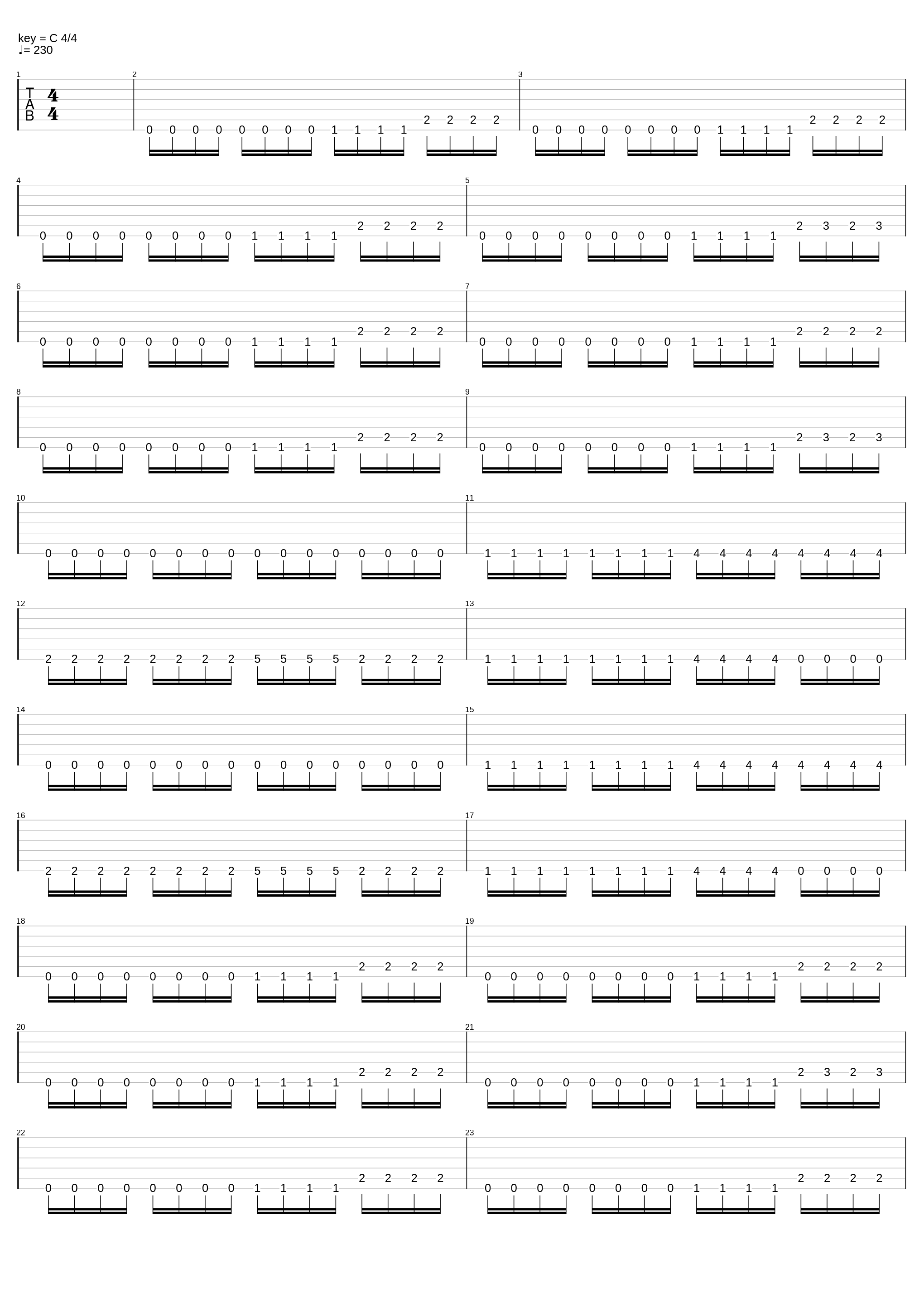 Putrid Paths of Depravation_Spectrophilia_1