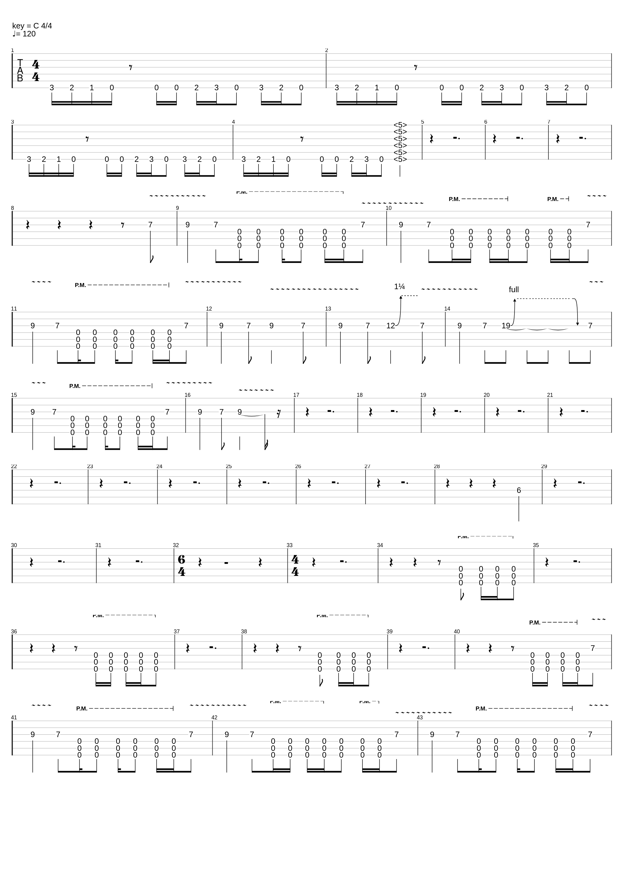 Calavera Deforme_Catupecu Machu_1