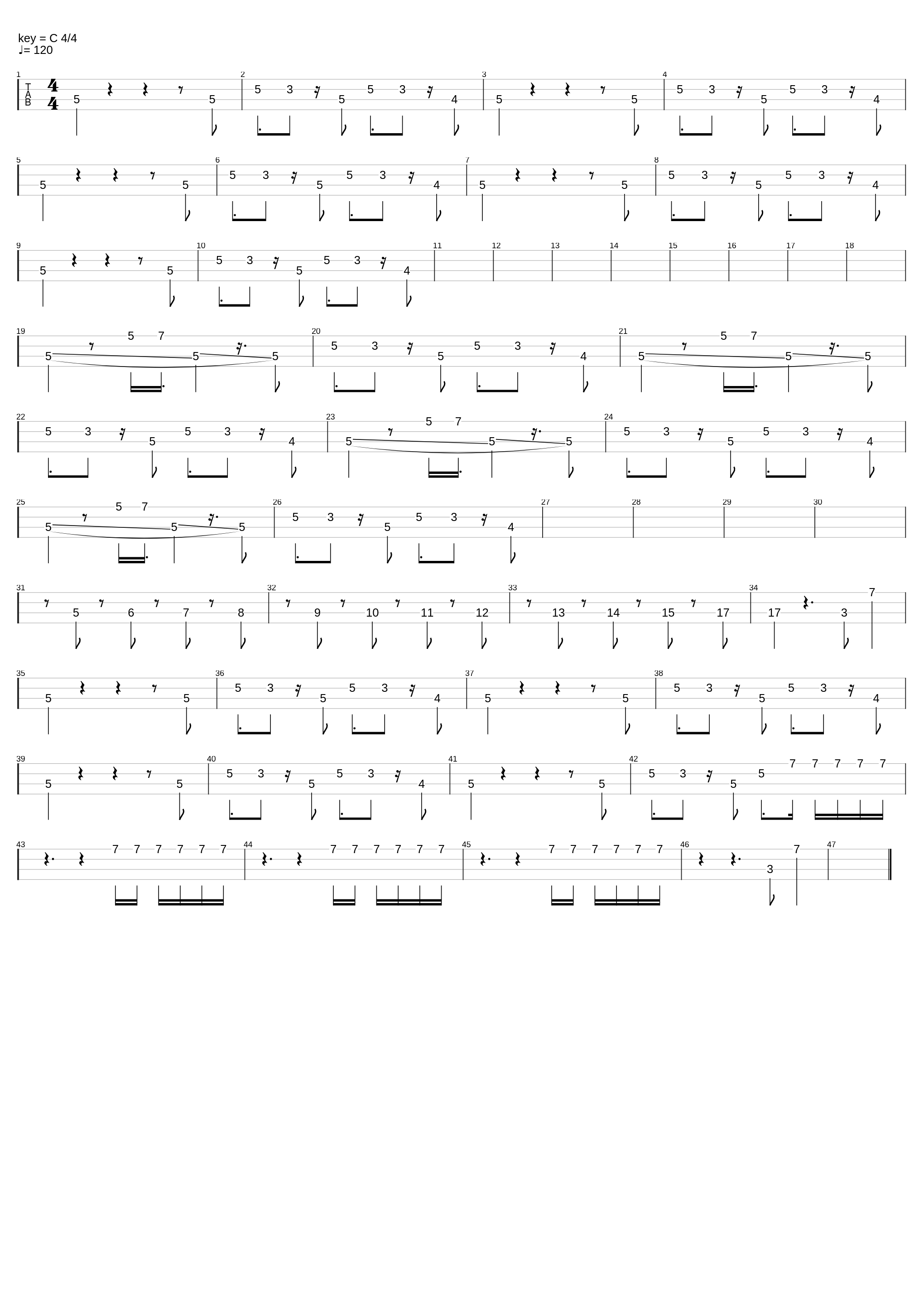 Uptown funk - Mark Ronson ft Bruno Mars_Cassimiro Song_1