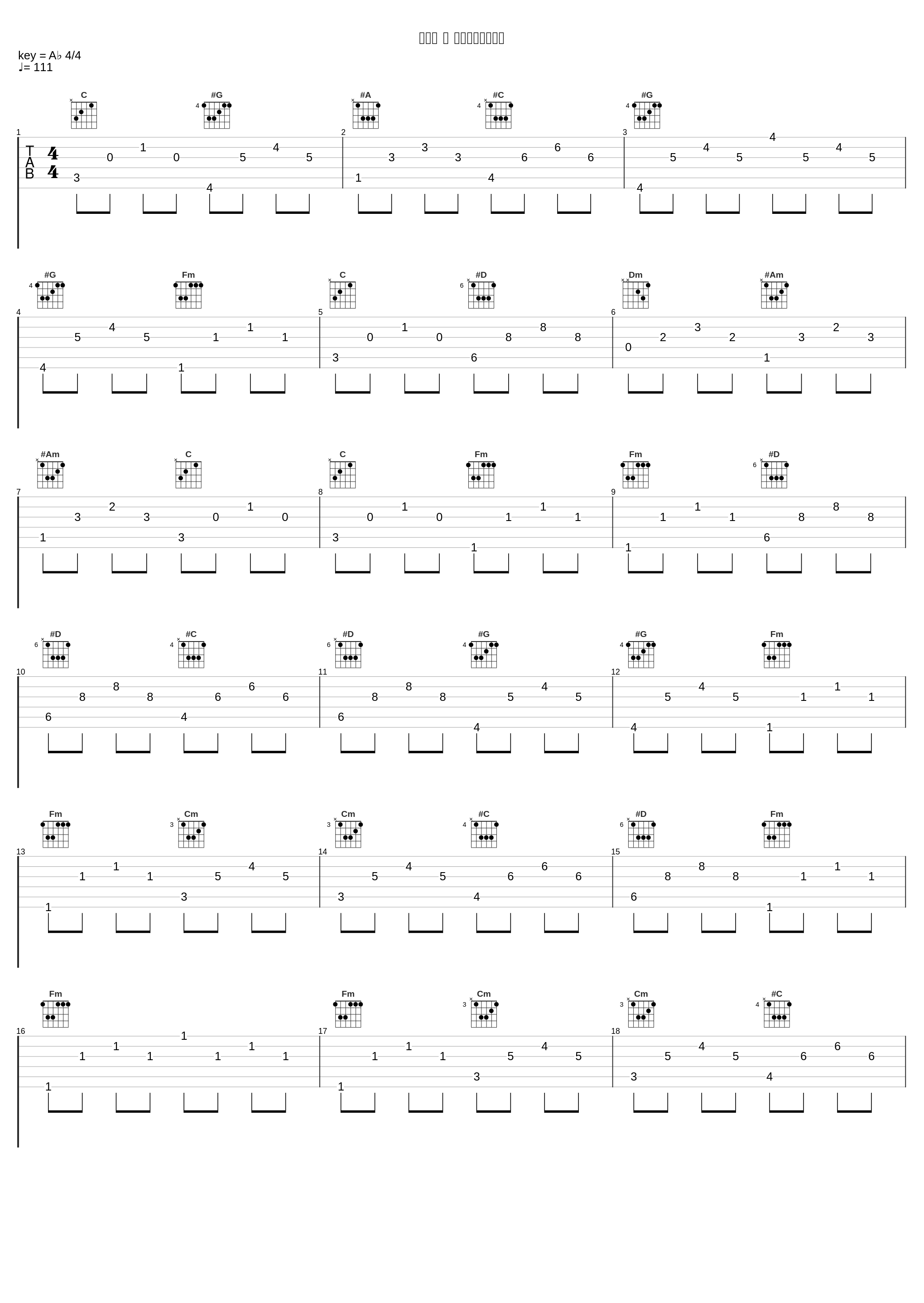 抜け殻 ／ 小林学＆七河正志_阪口大助,中村悠一_1