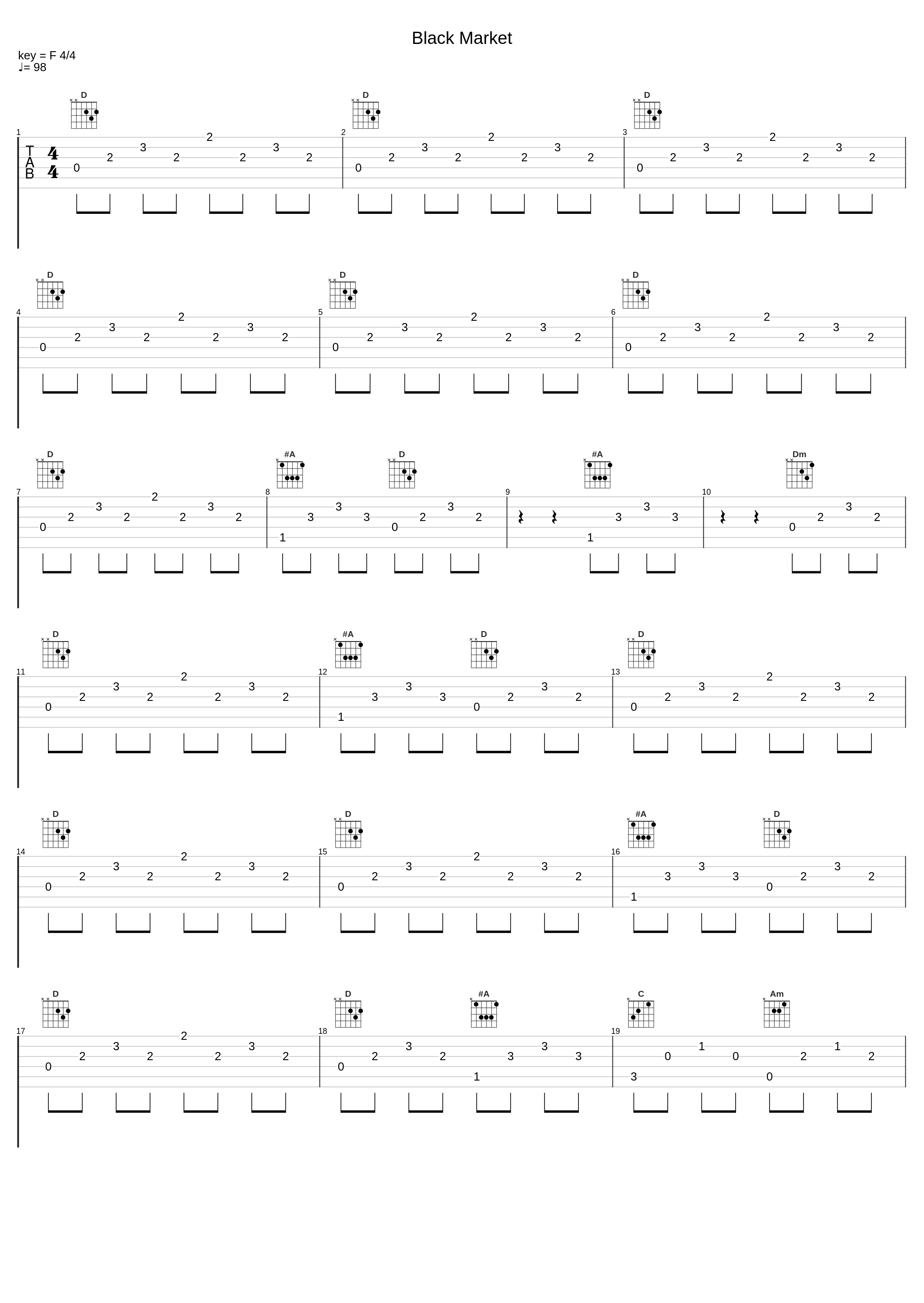 Black Market_FLOW_1